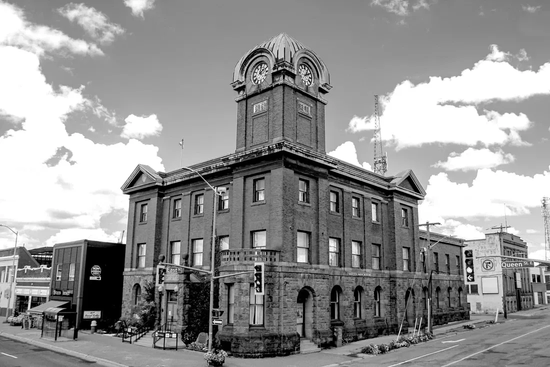 Sault Ste. Marie Museum