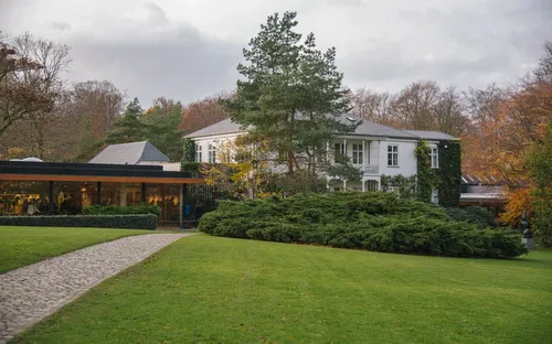 Louisiana Museum of Modern Art