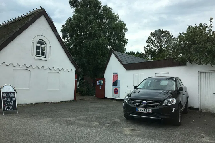 Gilleleje Museum
