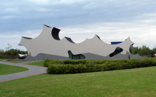 Universe Science Park