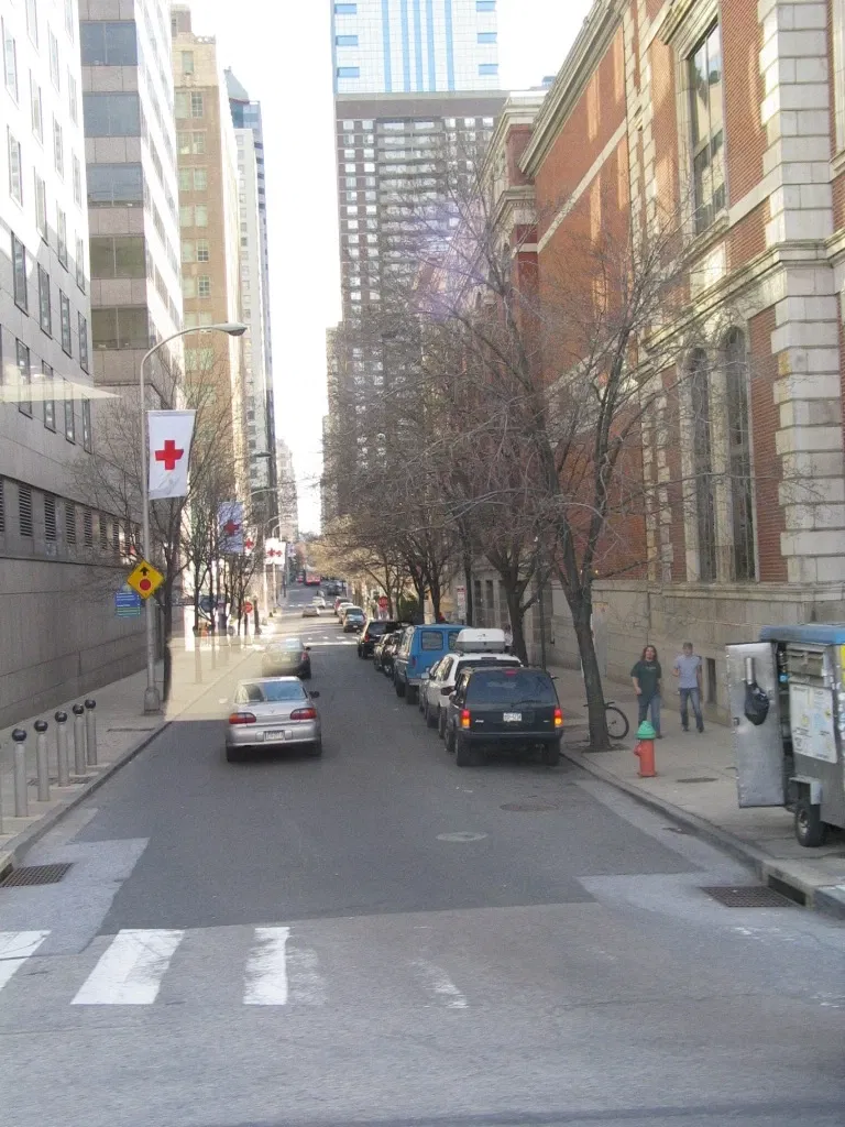 Academy of Natural Sciences