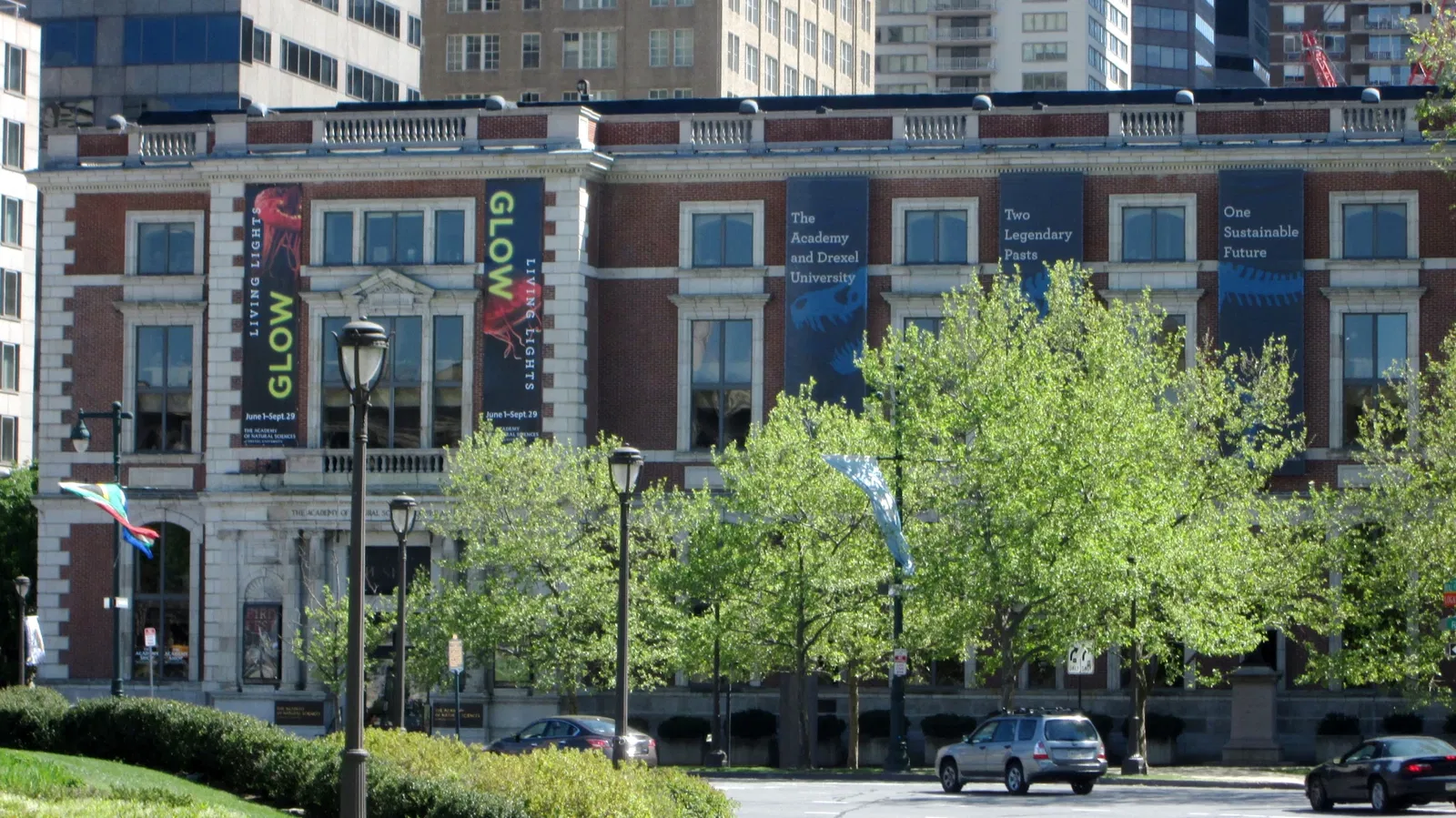 Academia de Ciencias Naturales de la Universidad Drexel