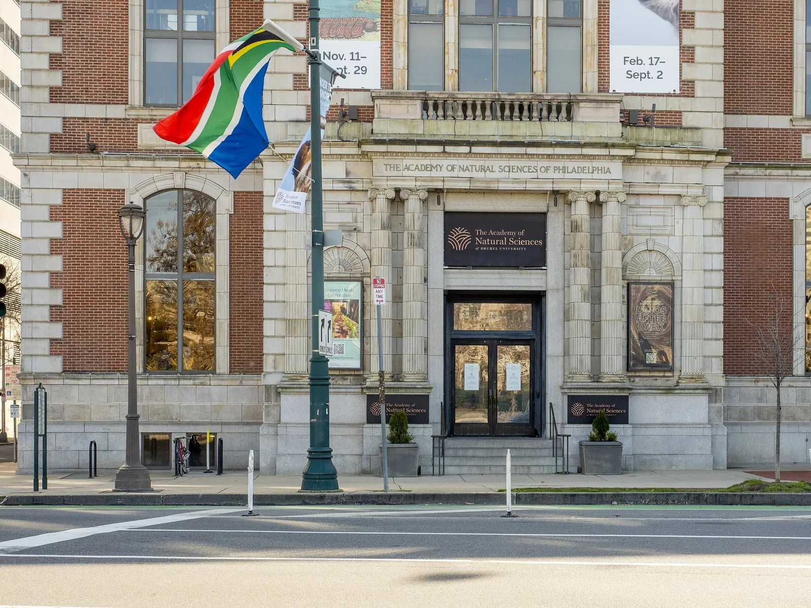 Academia de Ciencias Naturales de la Universidad Drexel