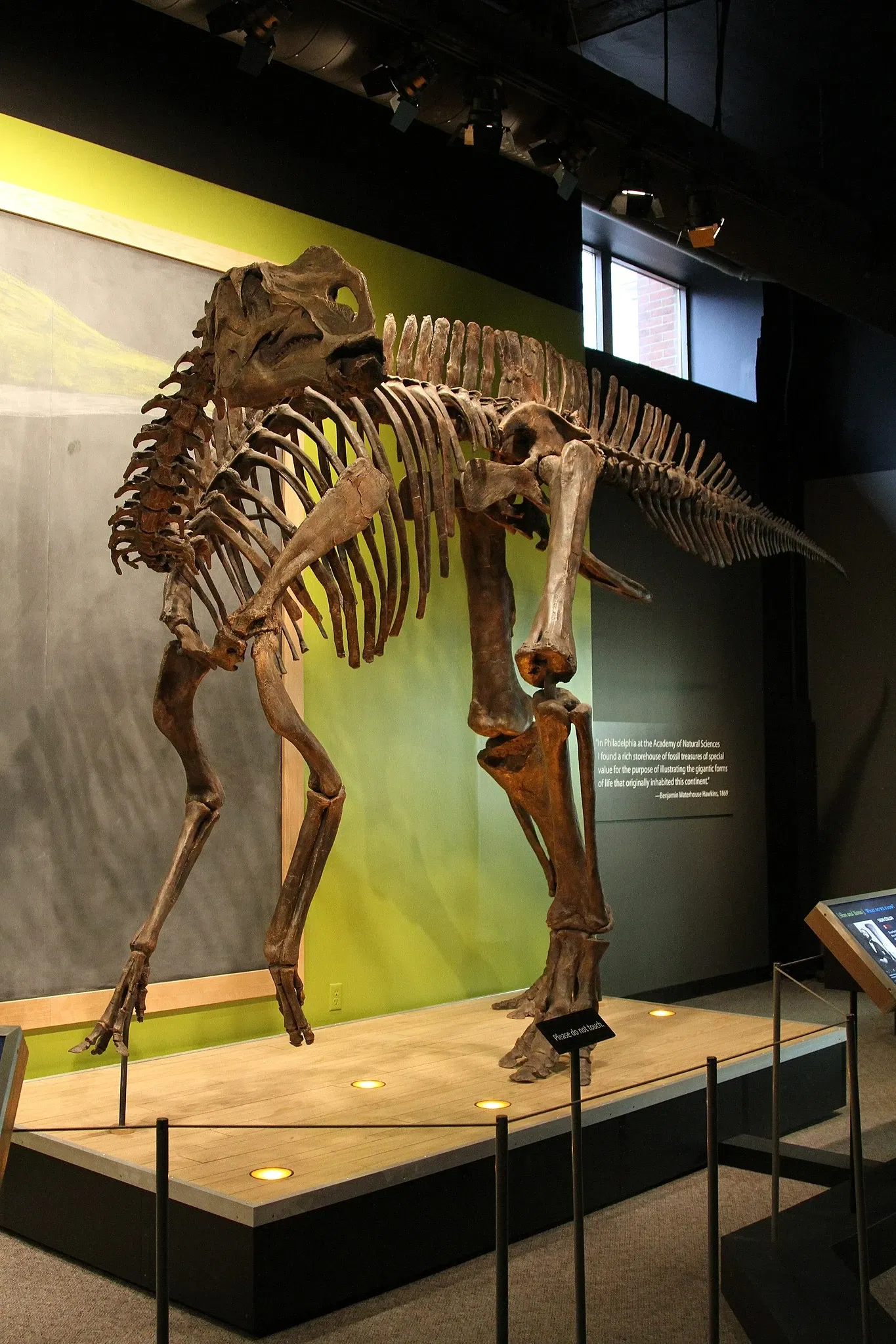 Academy of Natural Sciences of Drexel University