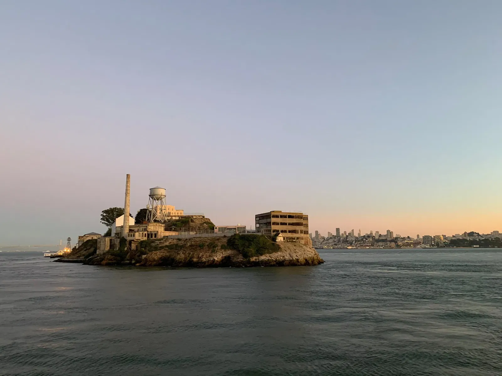 Alcatraz