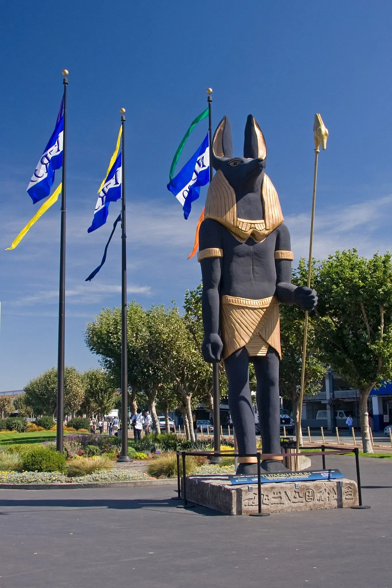 De Young Memorial Museum