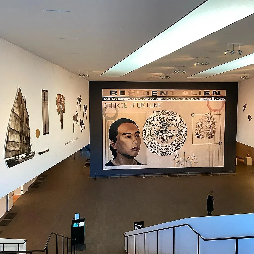 M. H. de Young Memorial Museum