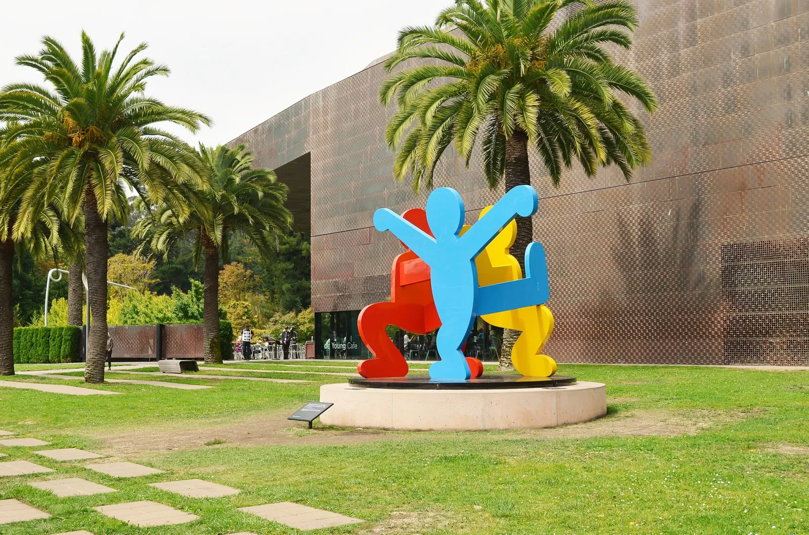 De Young Memorial Museum