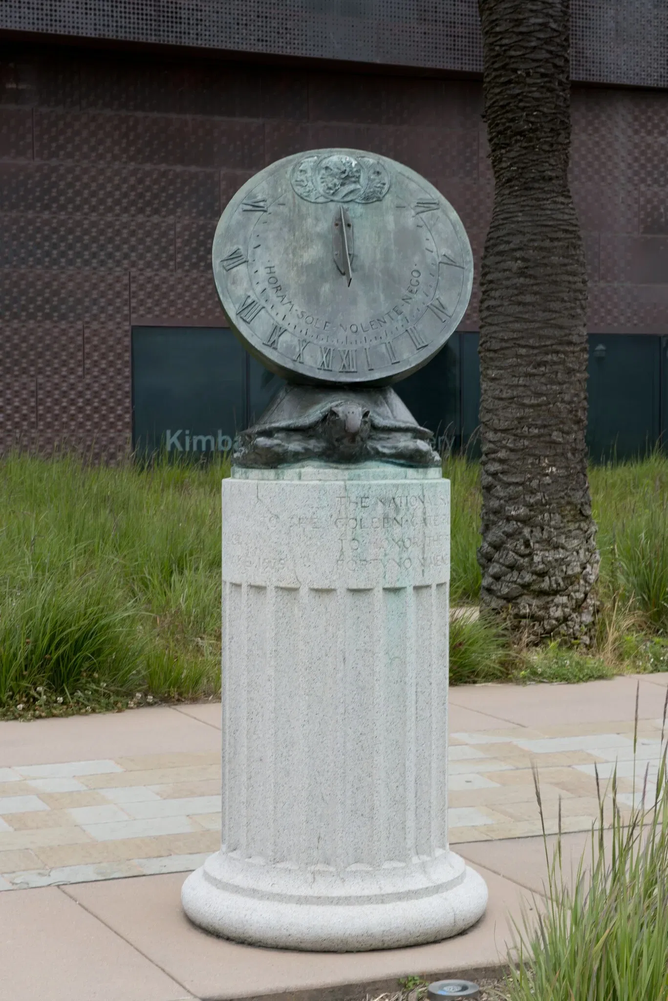 De Young Memorial Museum