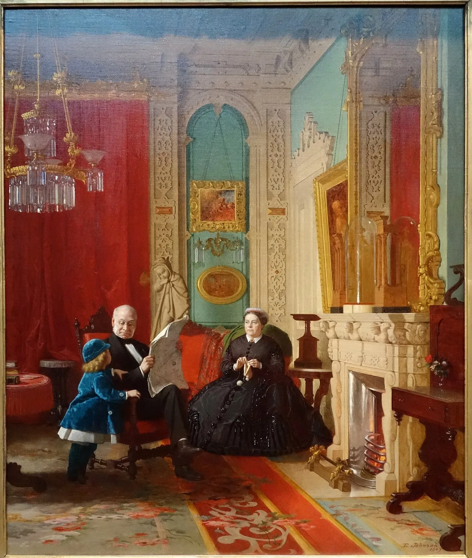 M. H. de Young Memorial Museum