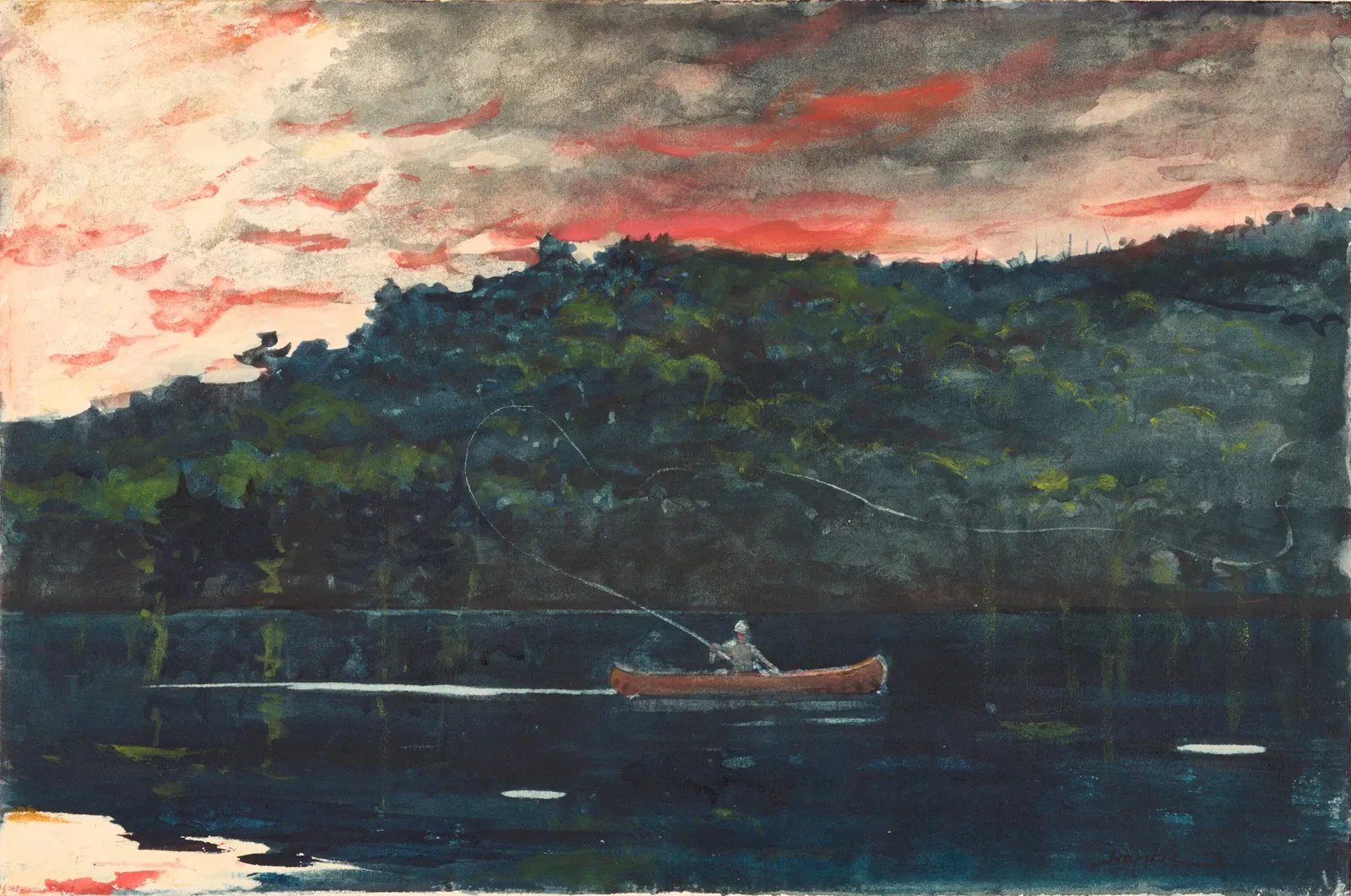 De Young Memorial Museum