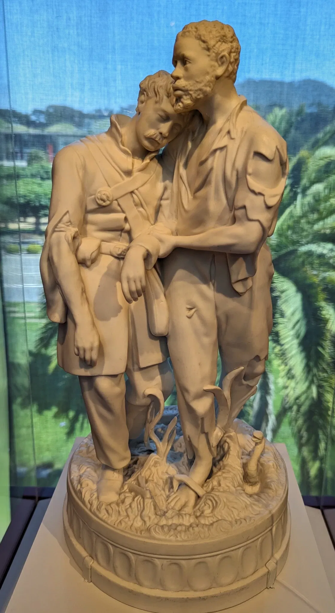 M. H. de Young Memorial Museum