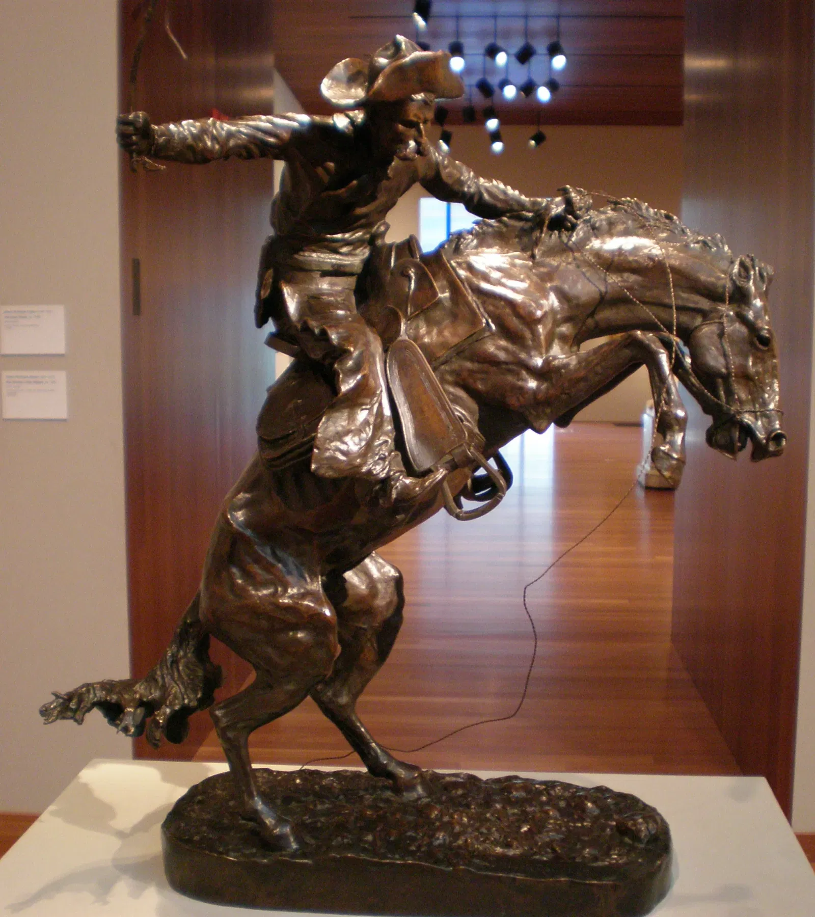 De Young Memorial Museum