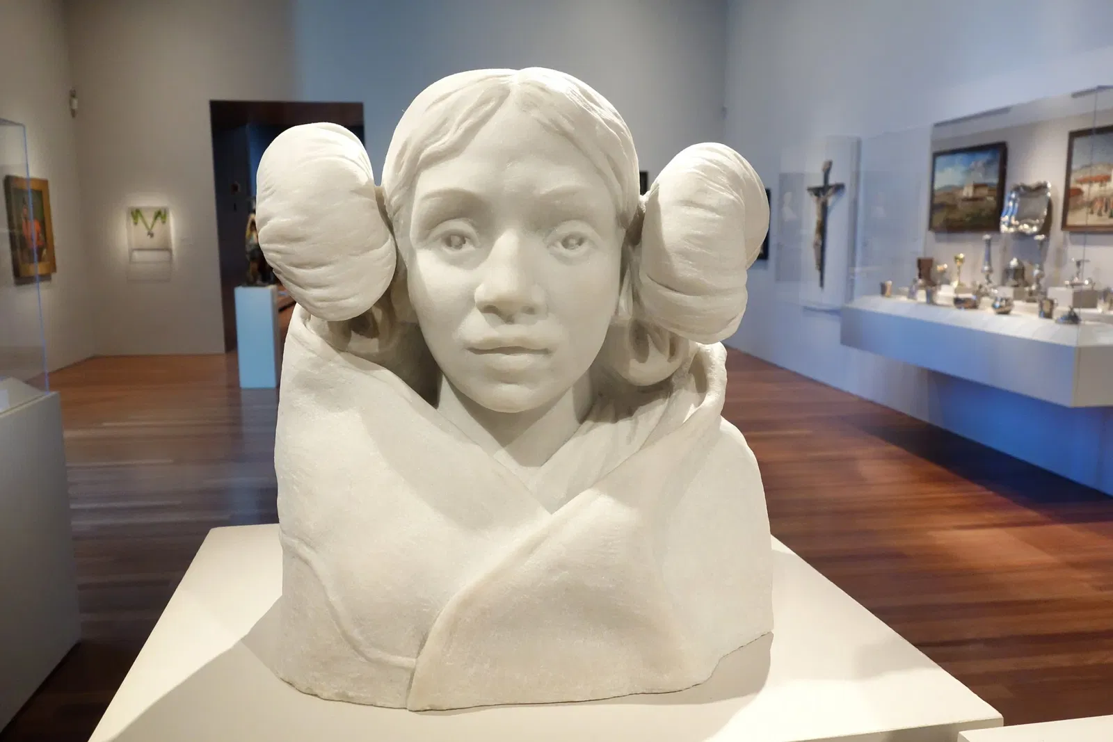 M. H. de Young Memorial Museum