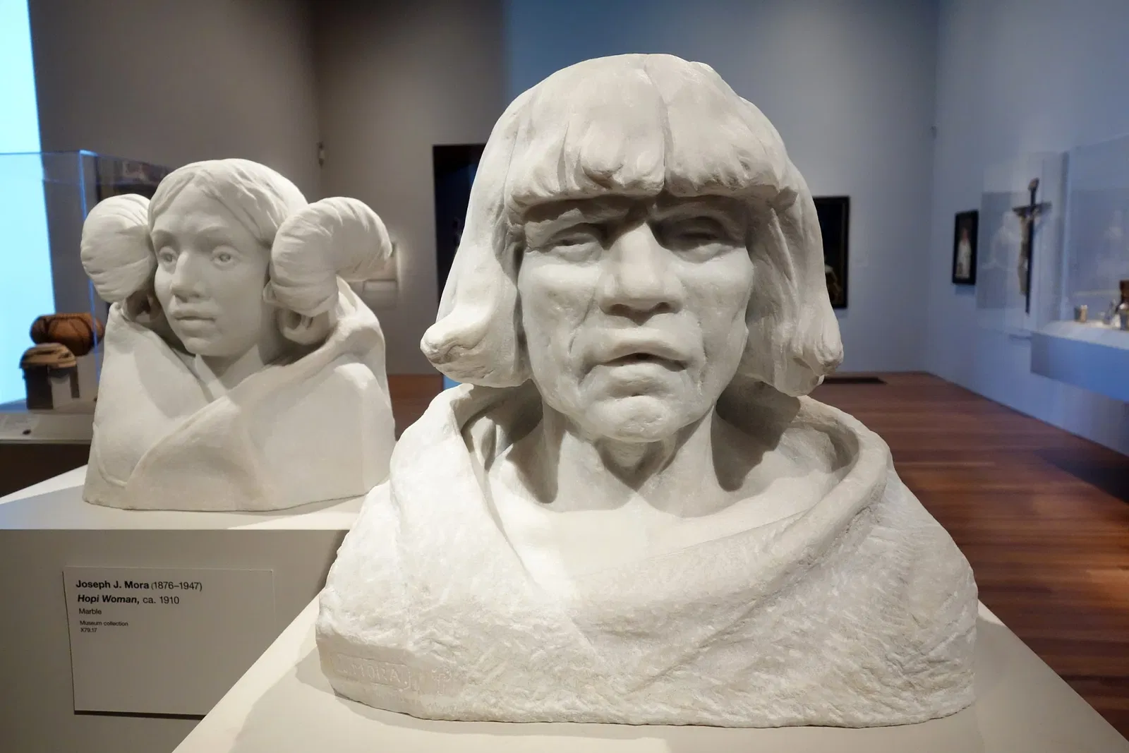 De Young Memorial Museum