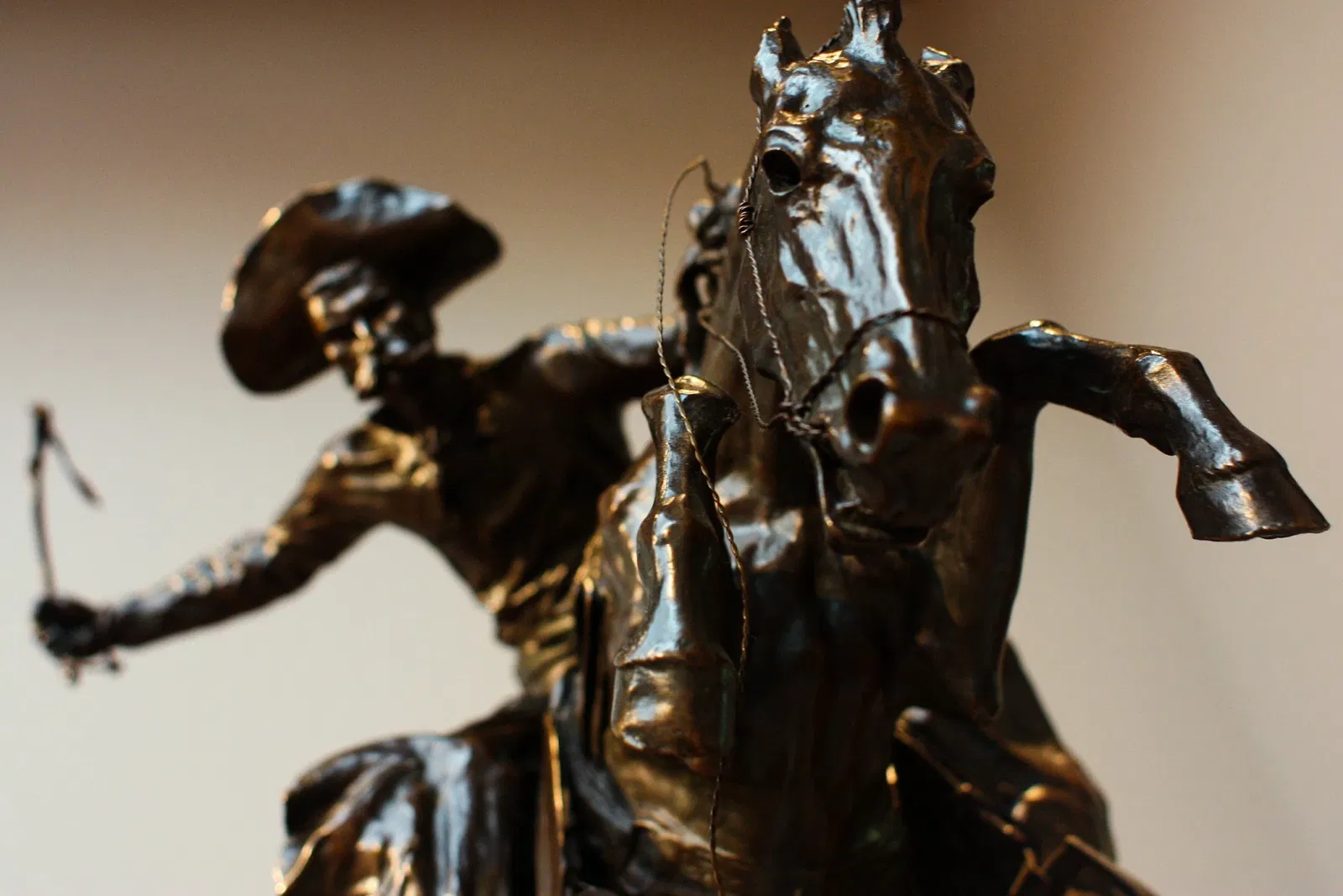 De Young Memorial Museum