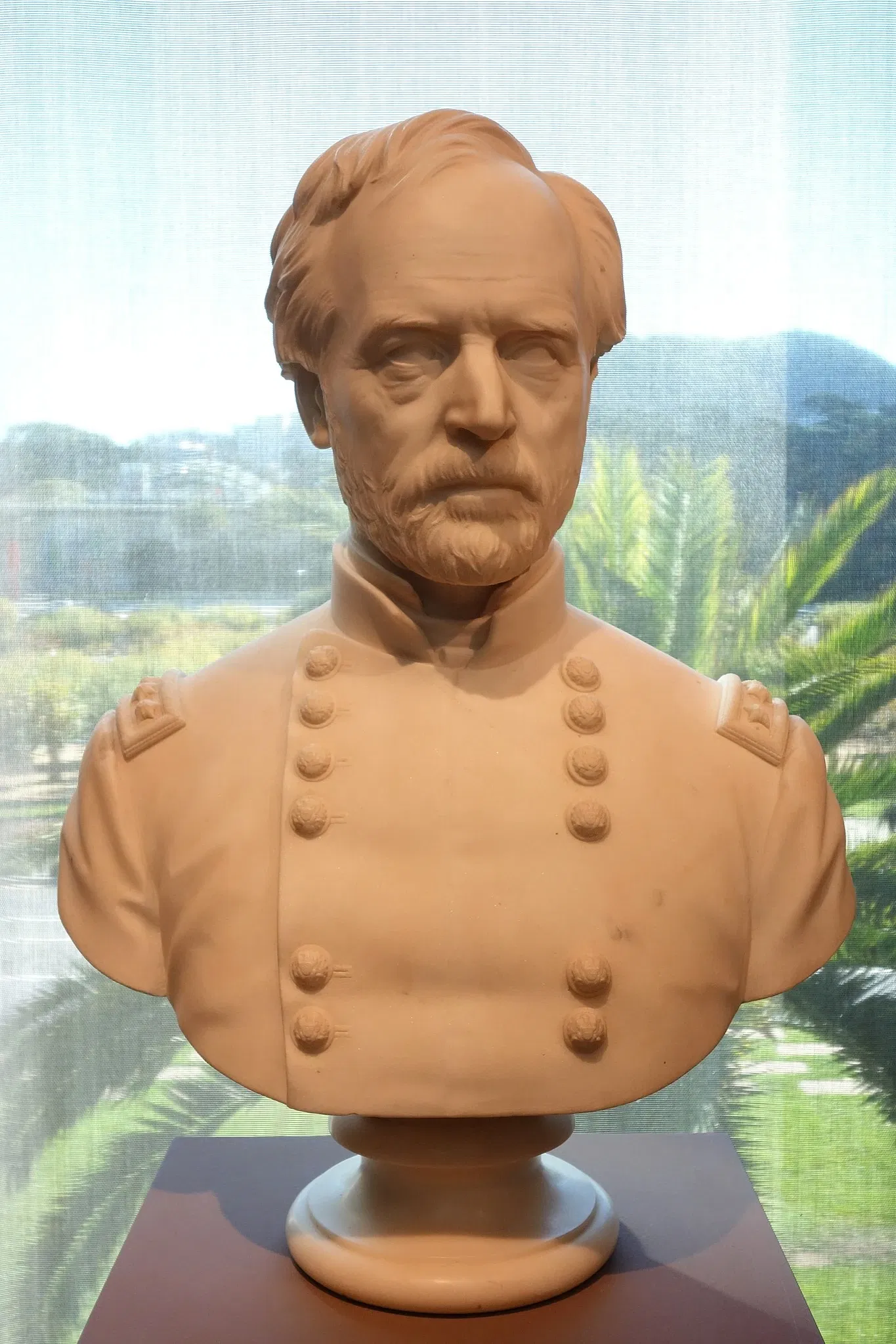 De Young Memorial Museum