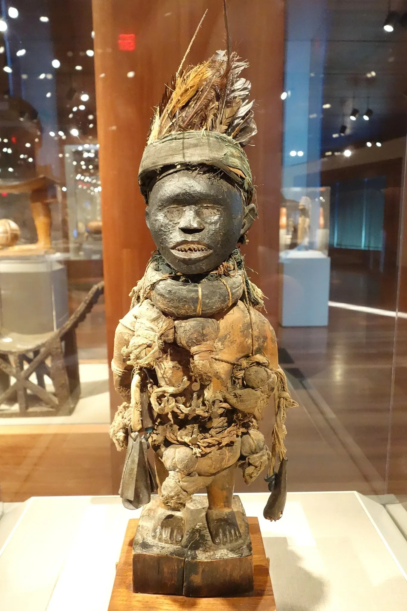 De Young Memorial Museum