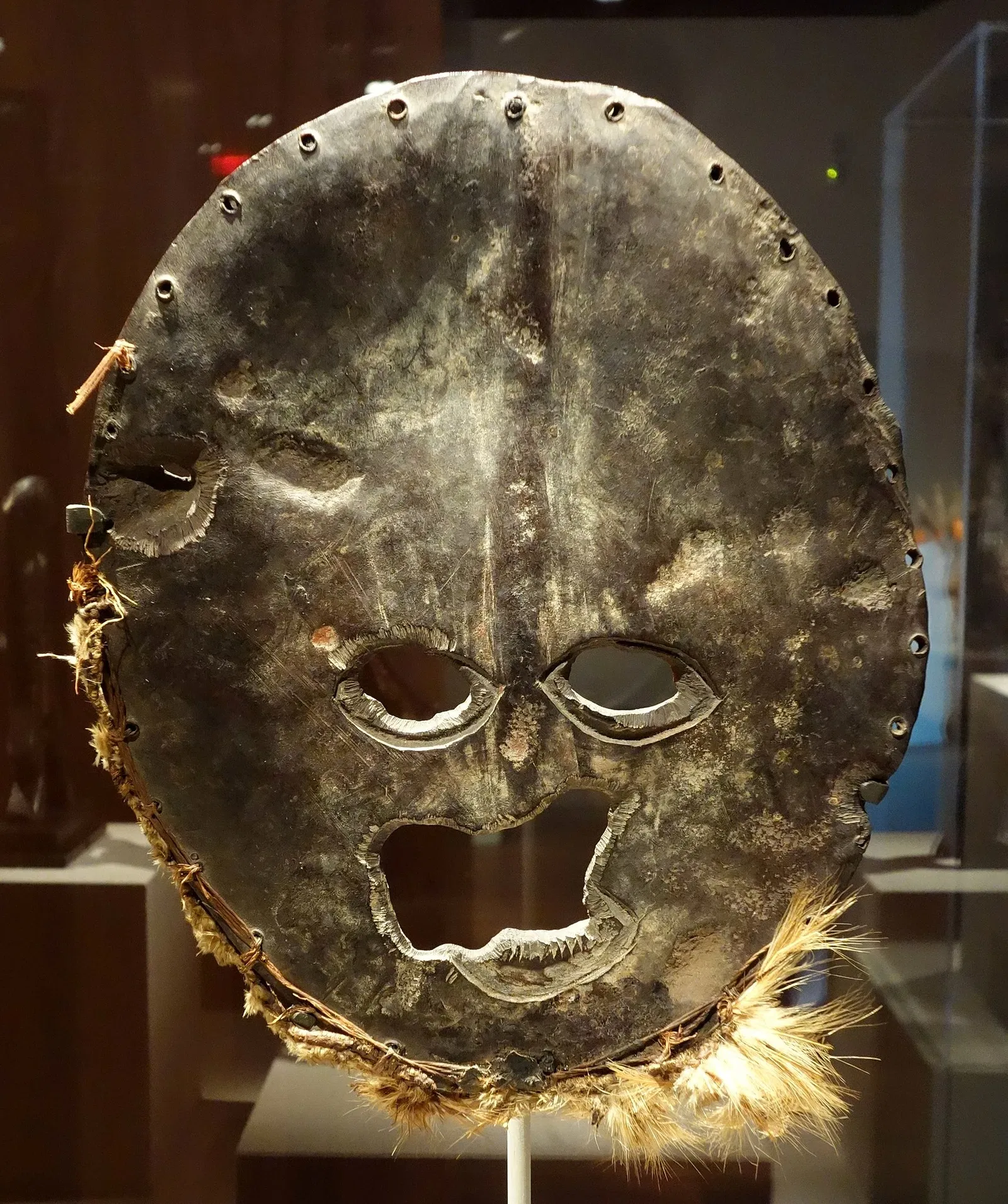 De Young Memorial Museum