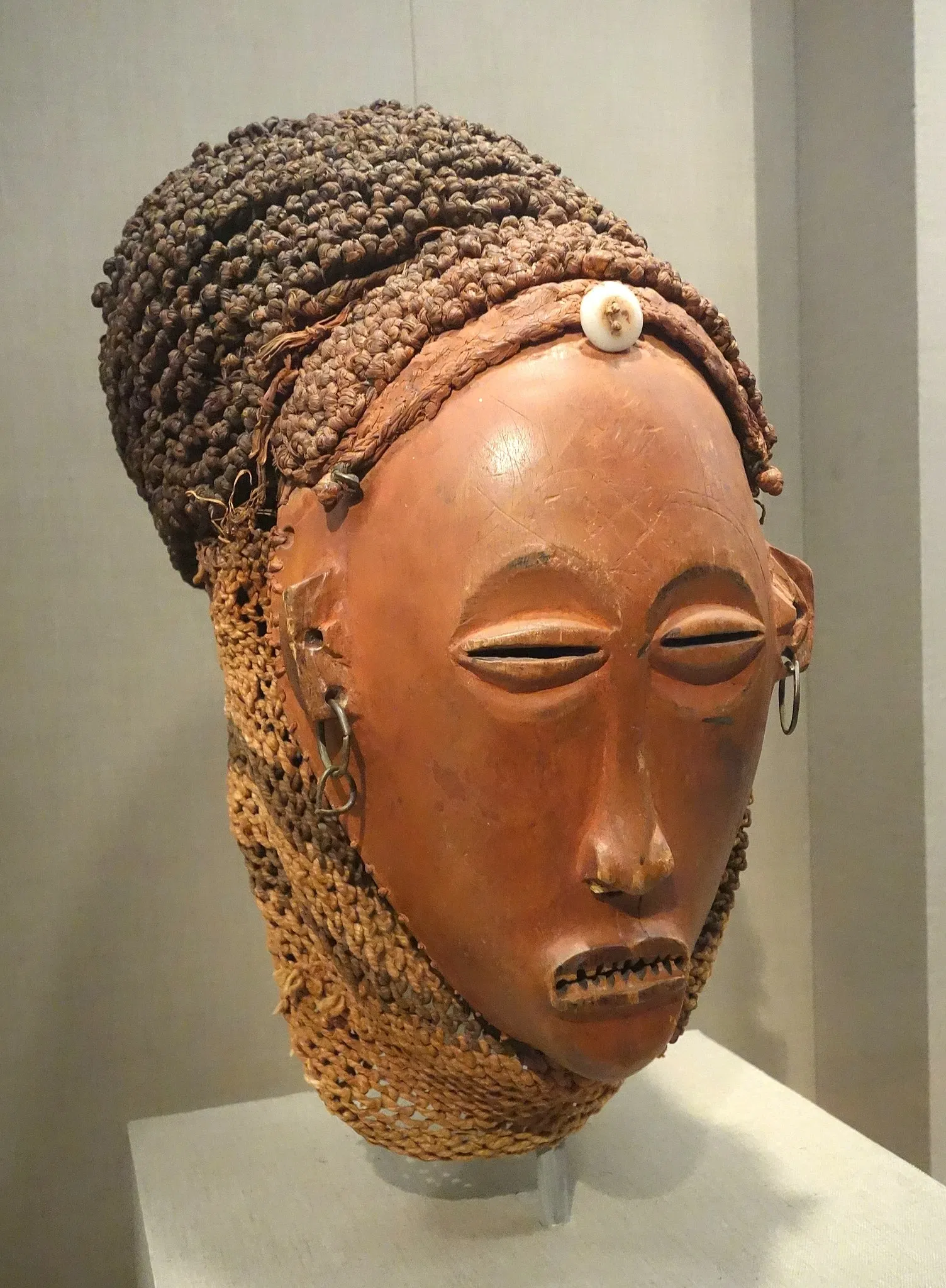 M. H. de Young Memorial Museum