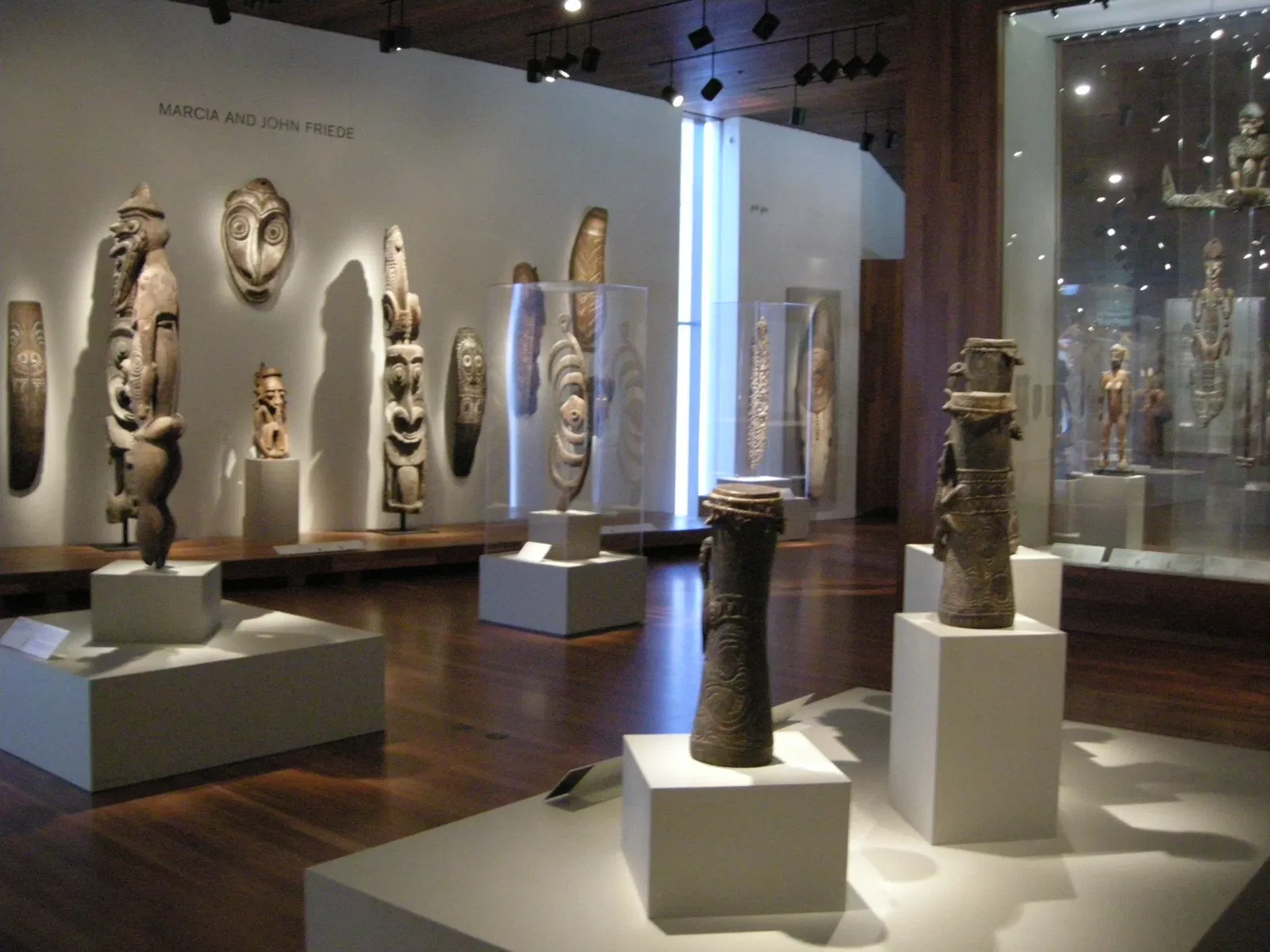 De Young Memorial Museum