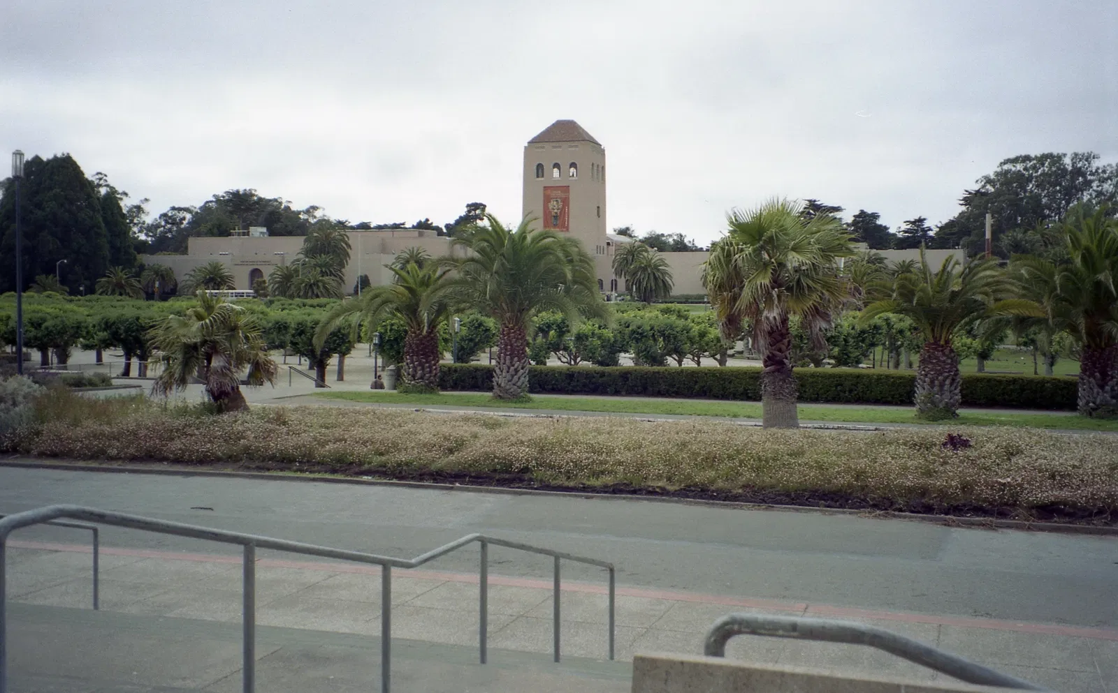 M. H. de Young Memorial Museum