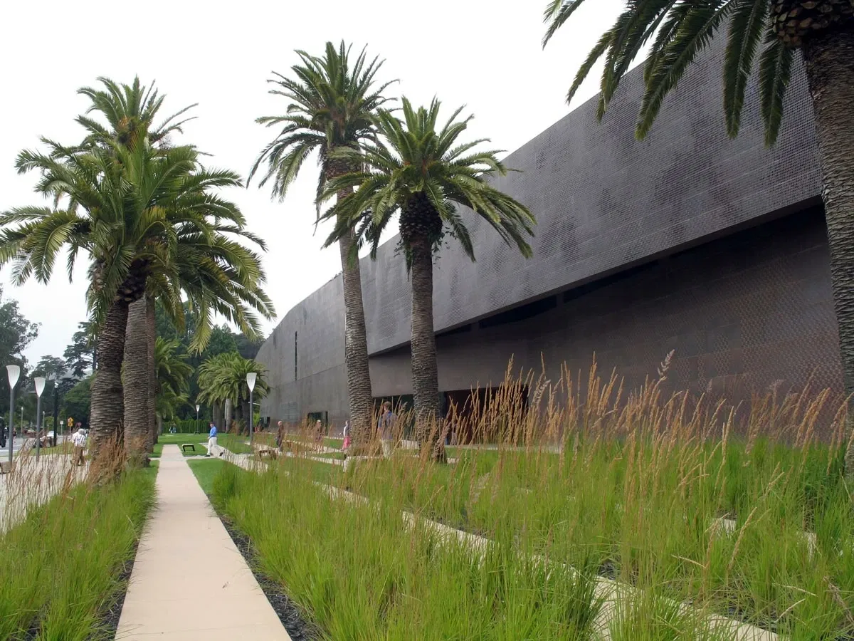 M. H. de Young Memorial Museum
