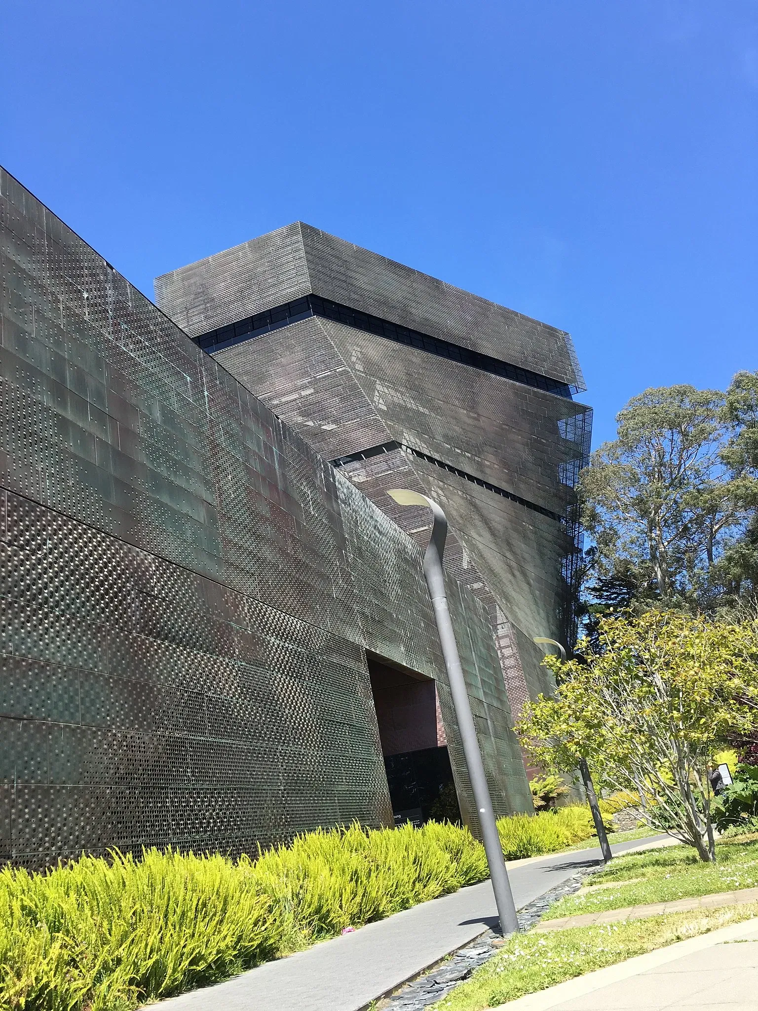 M. H. de Young Memorial Museum