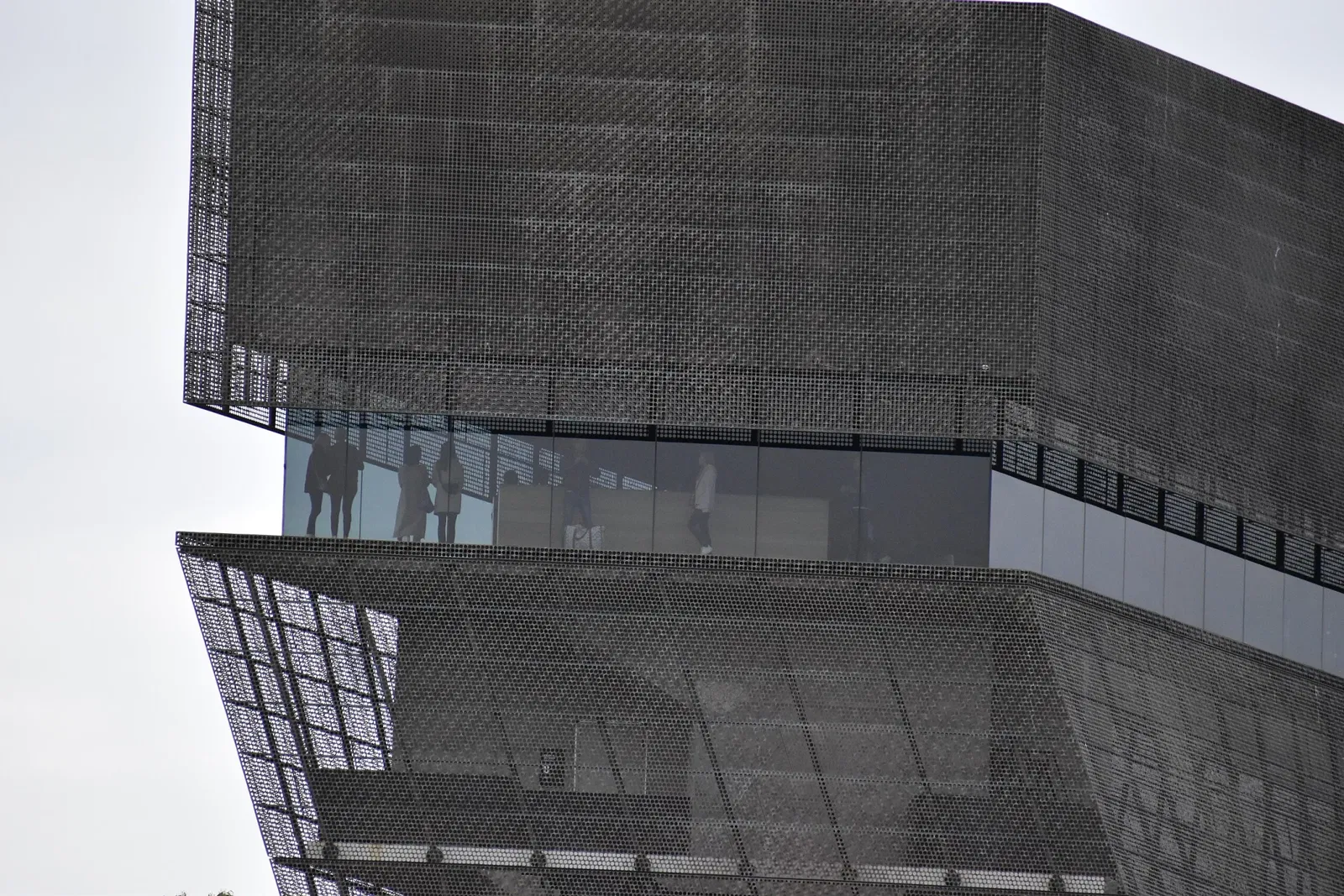 De Young Memorial Museum