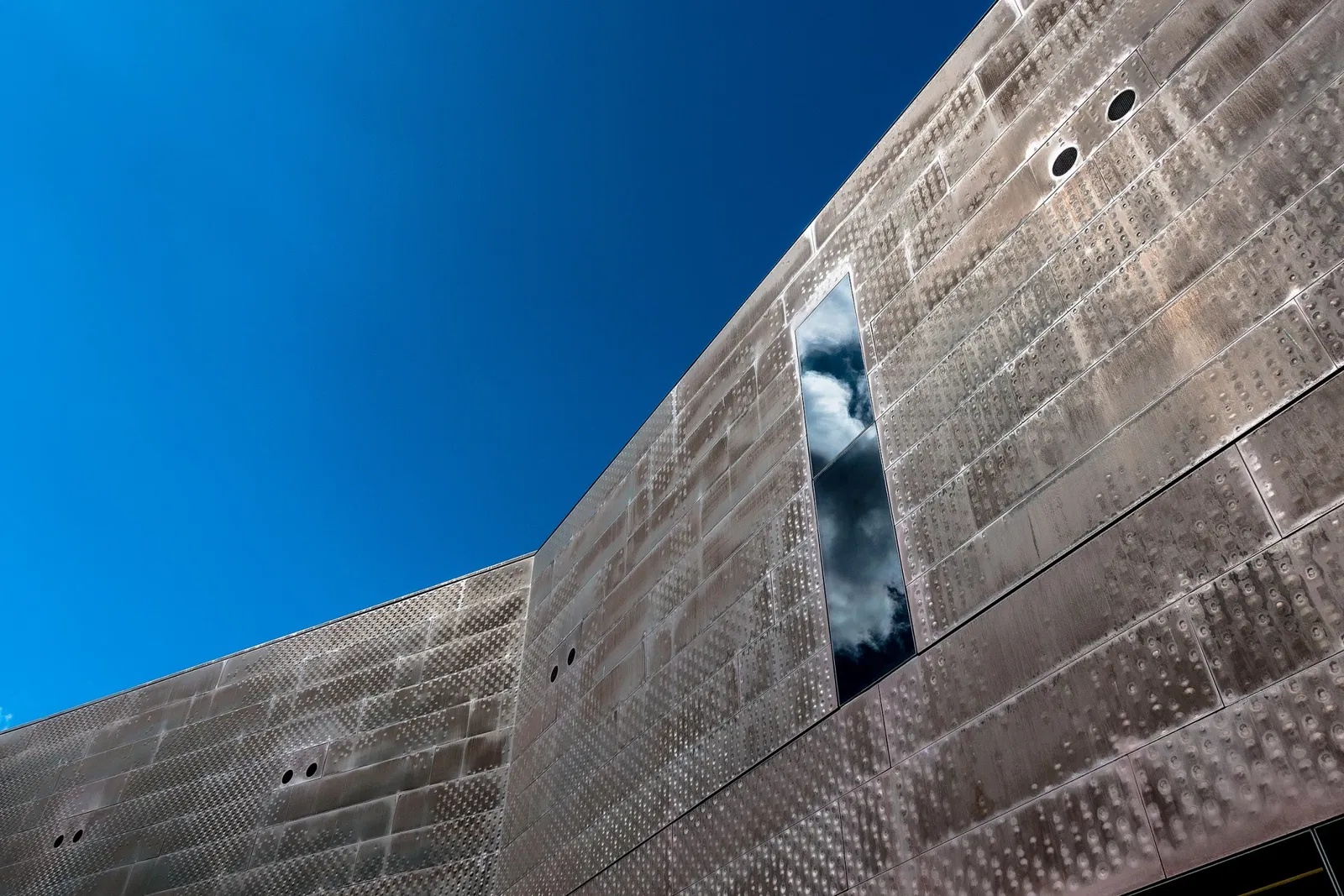 De Young Memorial Museum