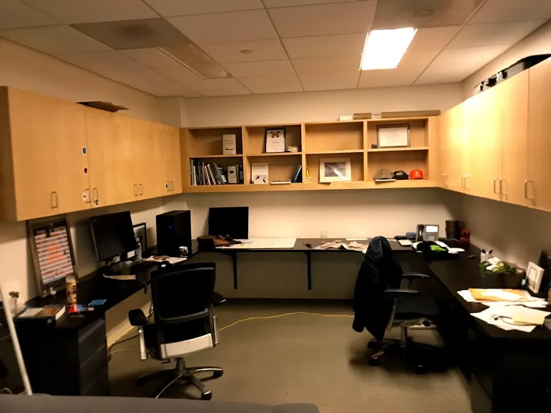 Academia de Ciencias de California