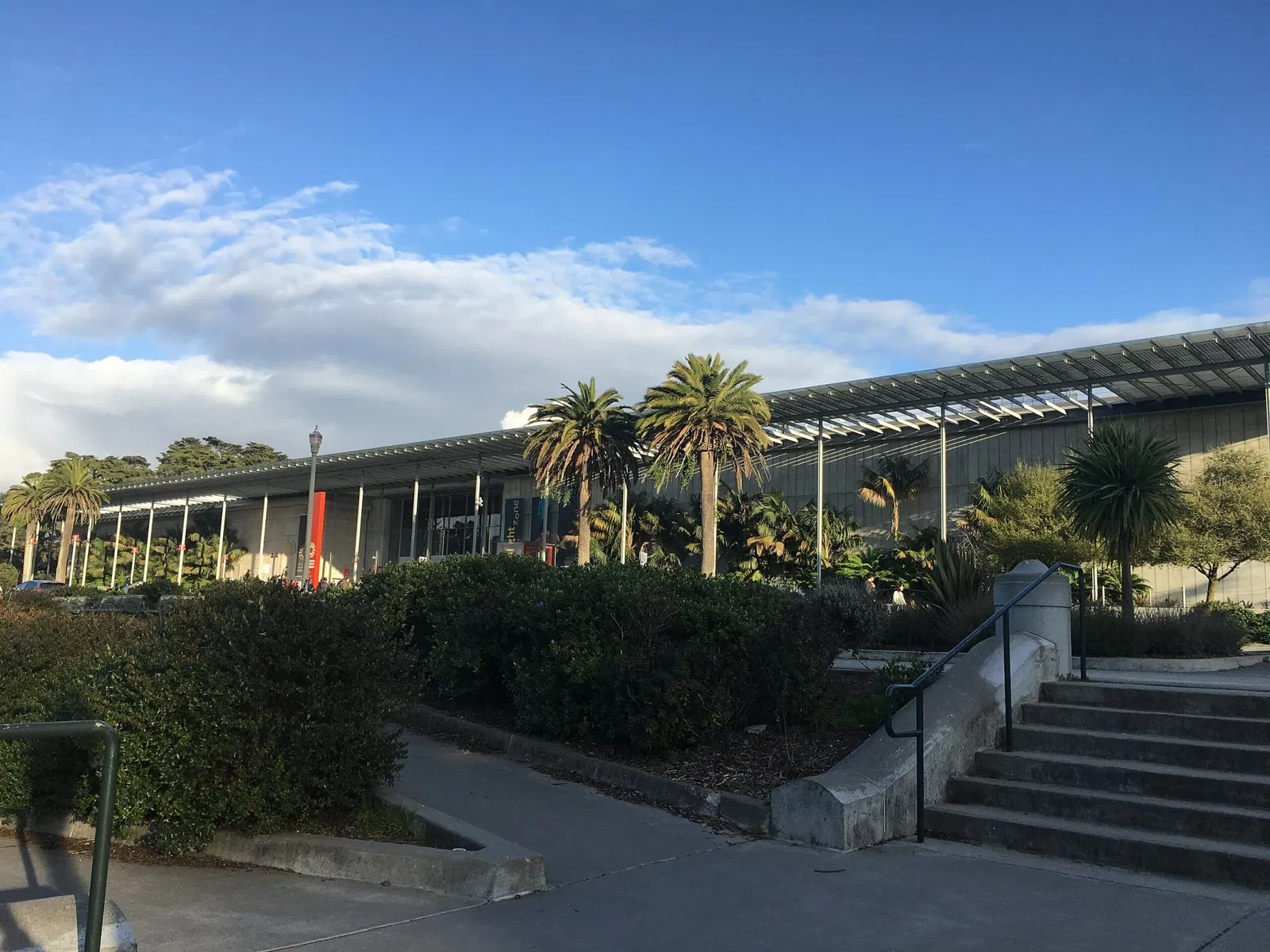 California Academy of Sciences