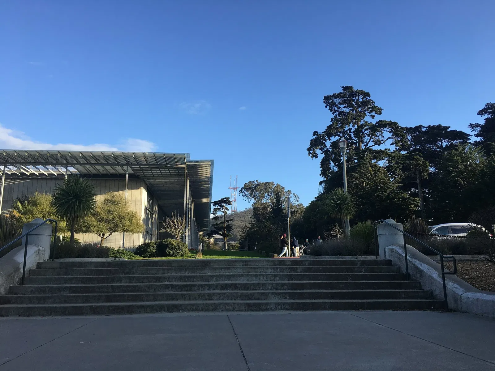 Academia de Ciencias de California