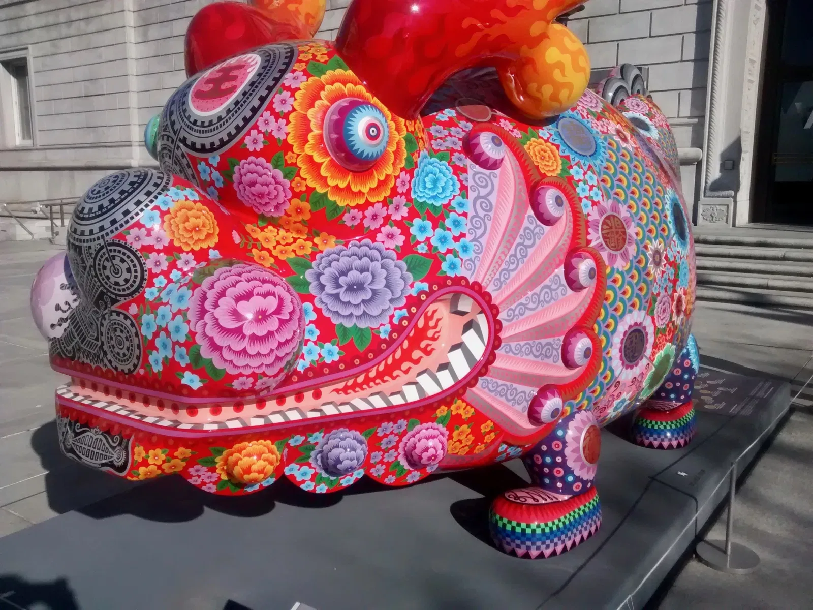 Asian Art Museum of San Francisco