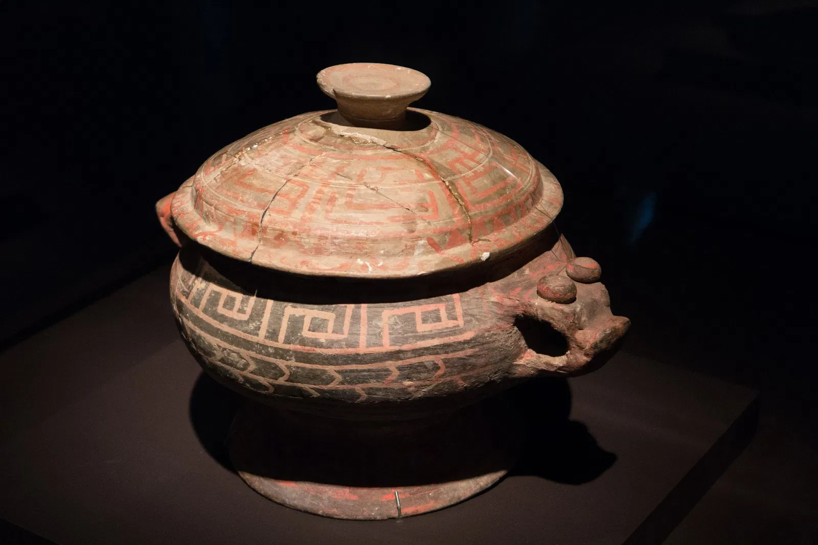 Museo di arte asiatica di San Francisco