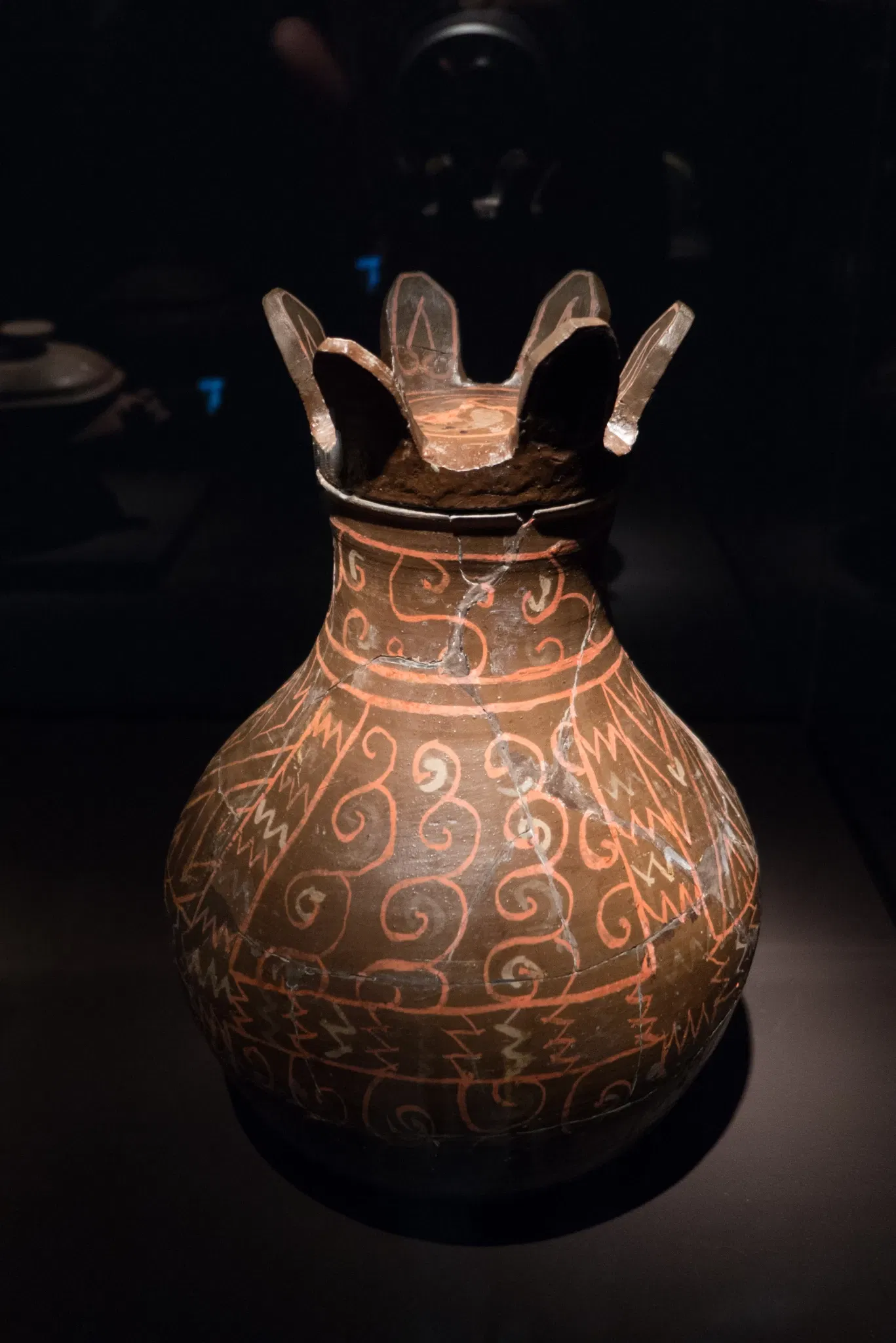 Museo di arte asiatica di San Francisco