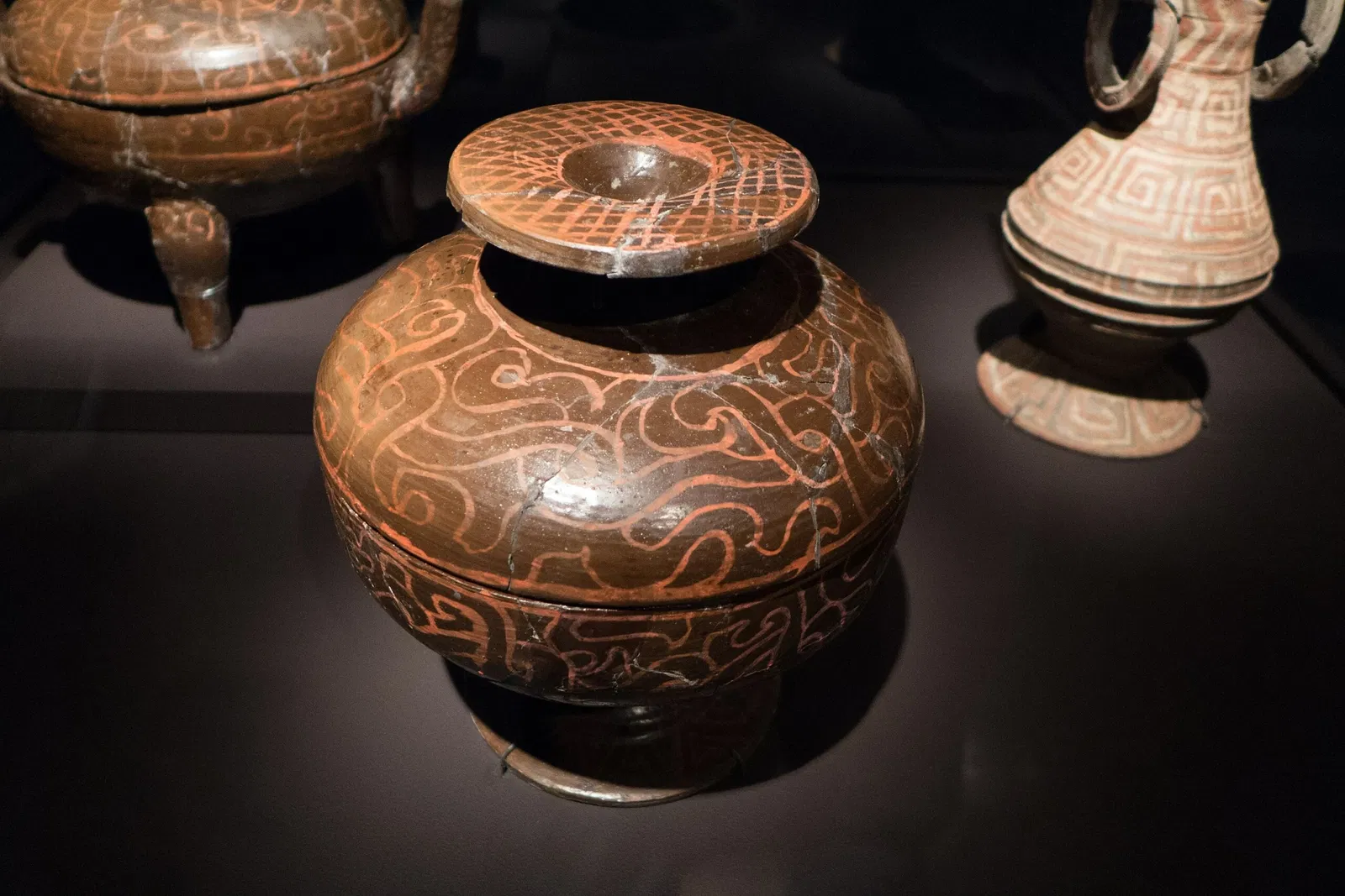 Museo de Arte Asiático de San Francisco