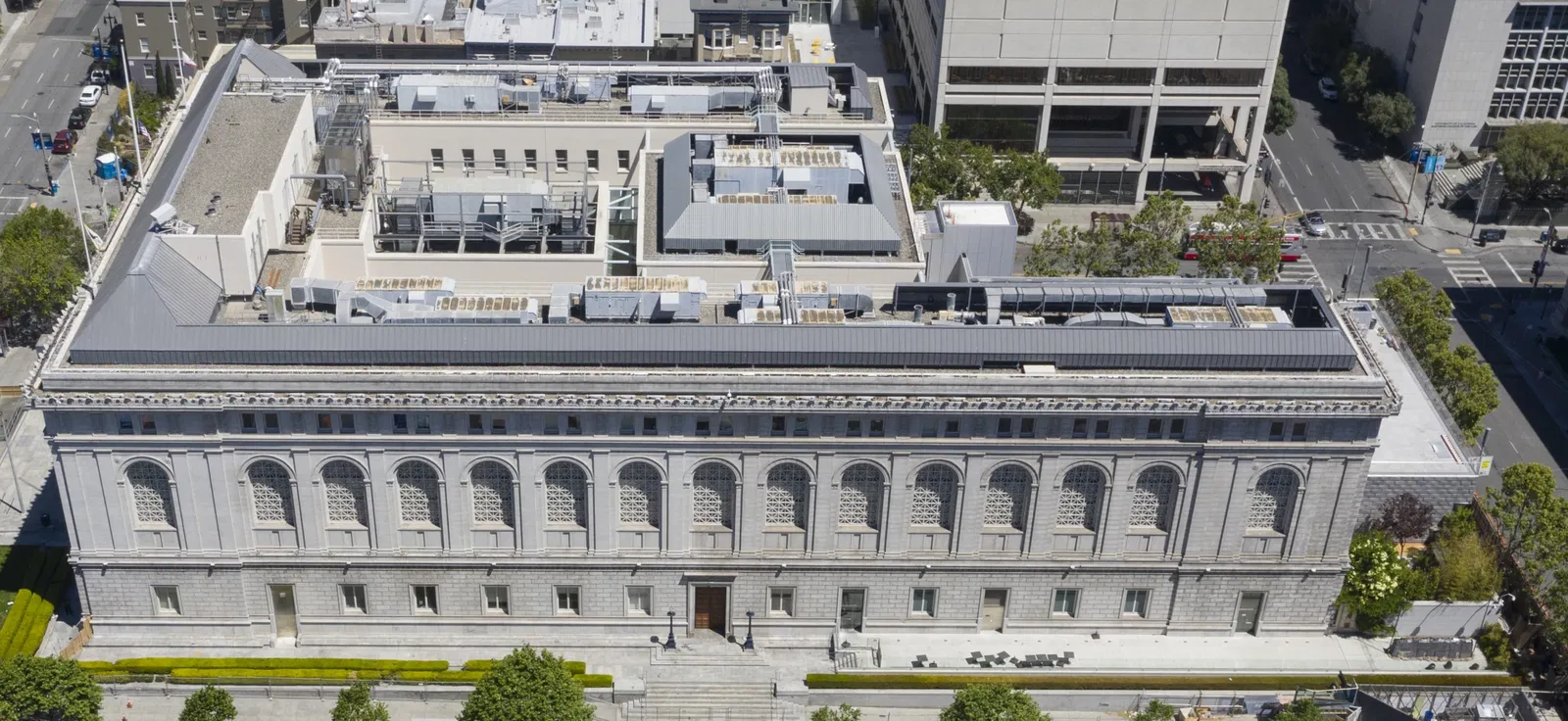 Museo di arte asiatica di San Francisco