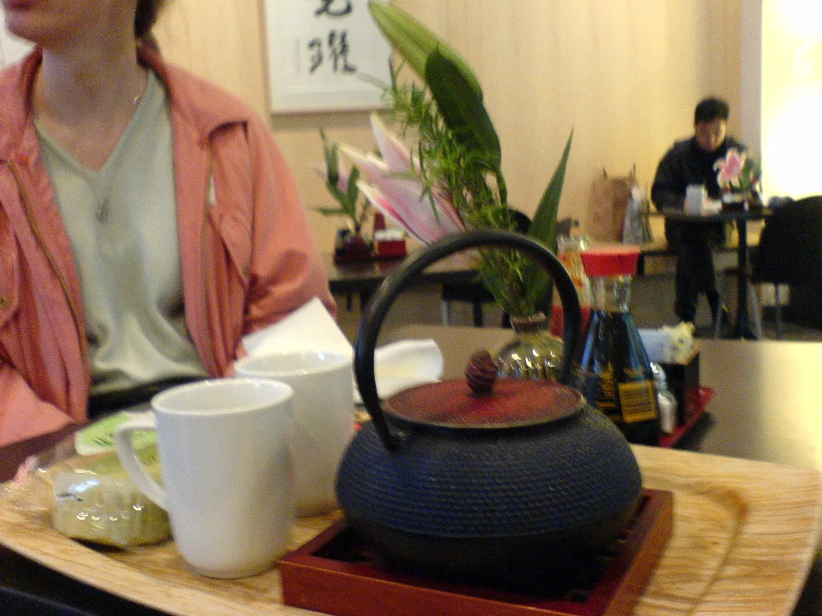 Museo di arte asiatica di San Francisco