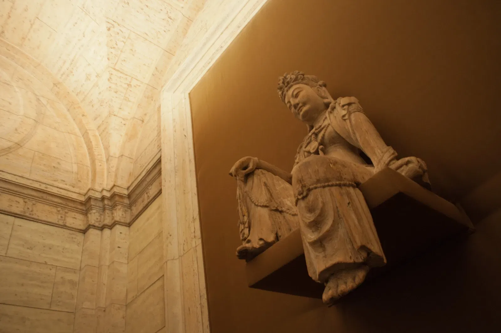 Museo di arte asiatica di San Francisco