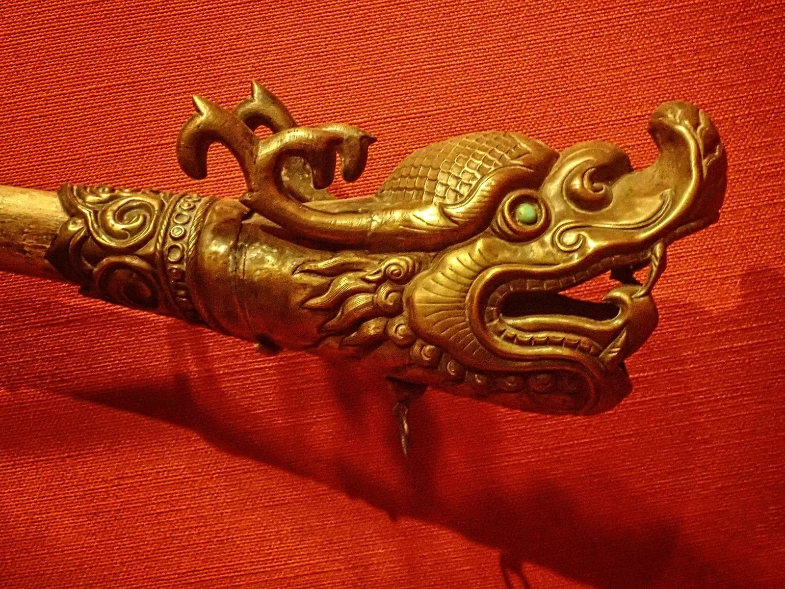 Asian Art Museum