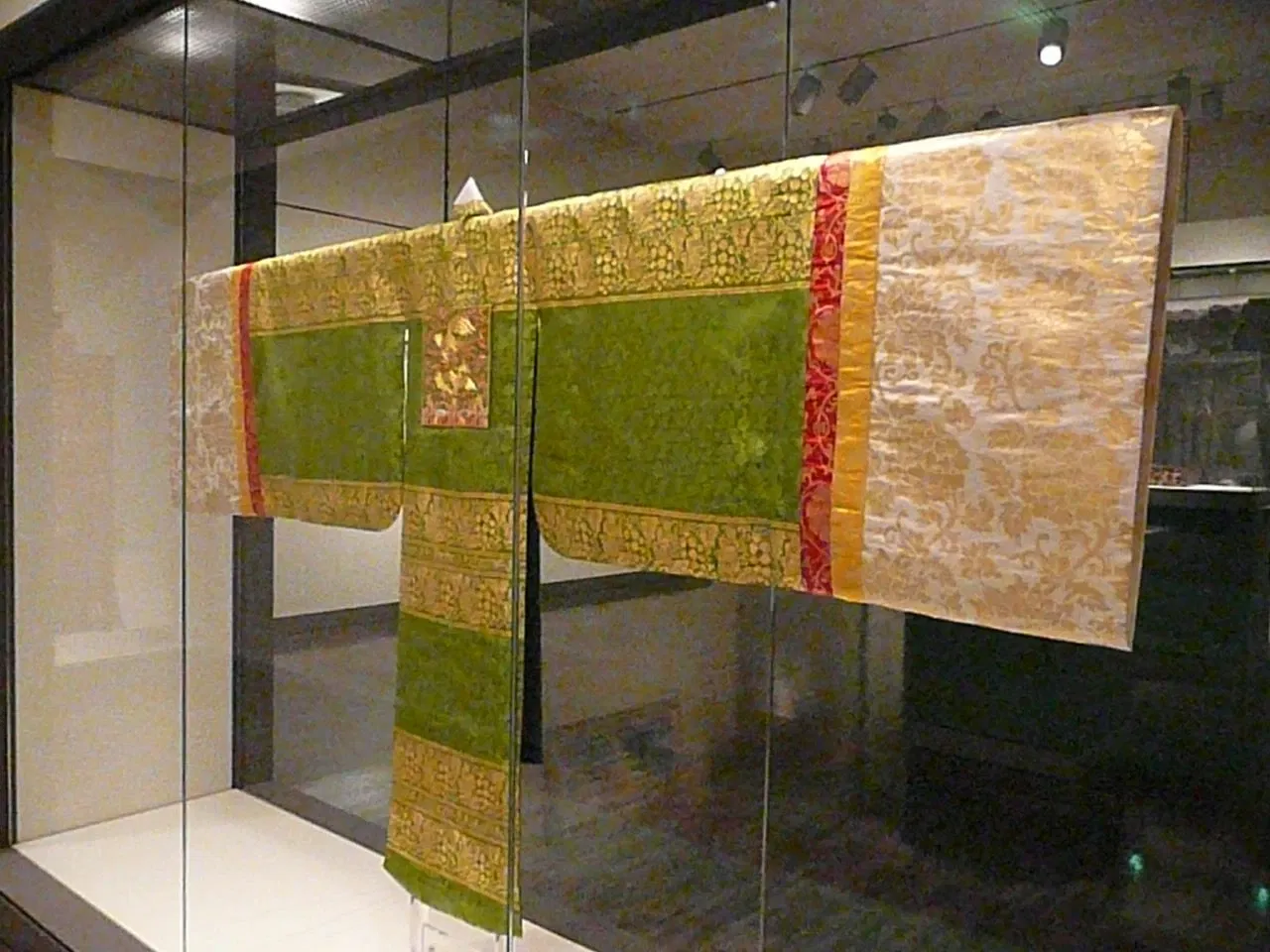 Museo de Arte Asiático de San Francisco