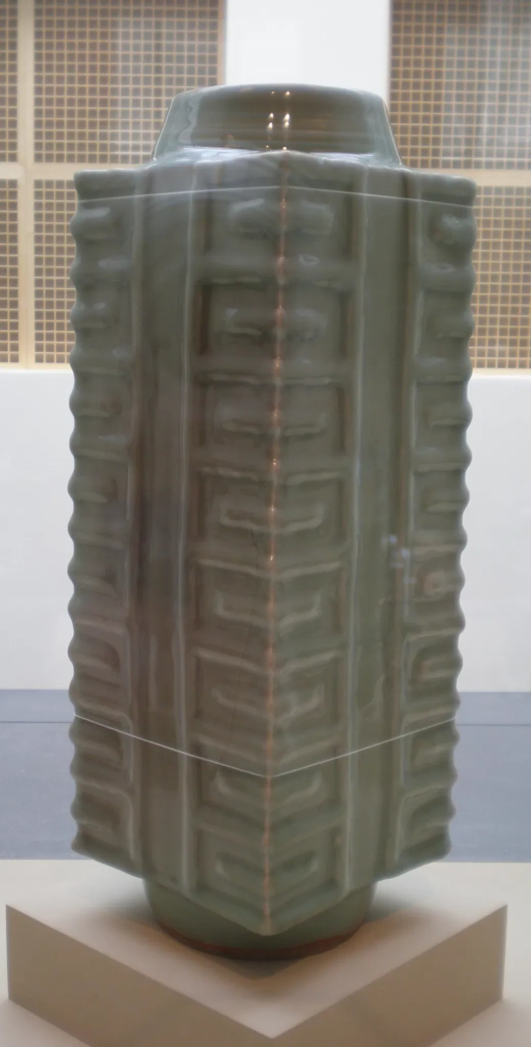 Museo di arte asiatica di San Francisco