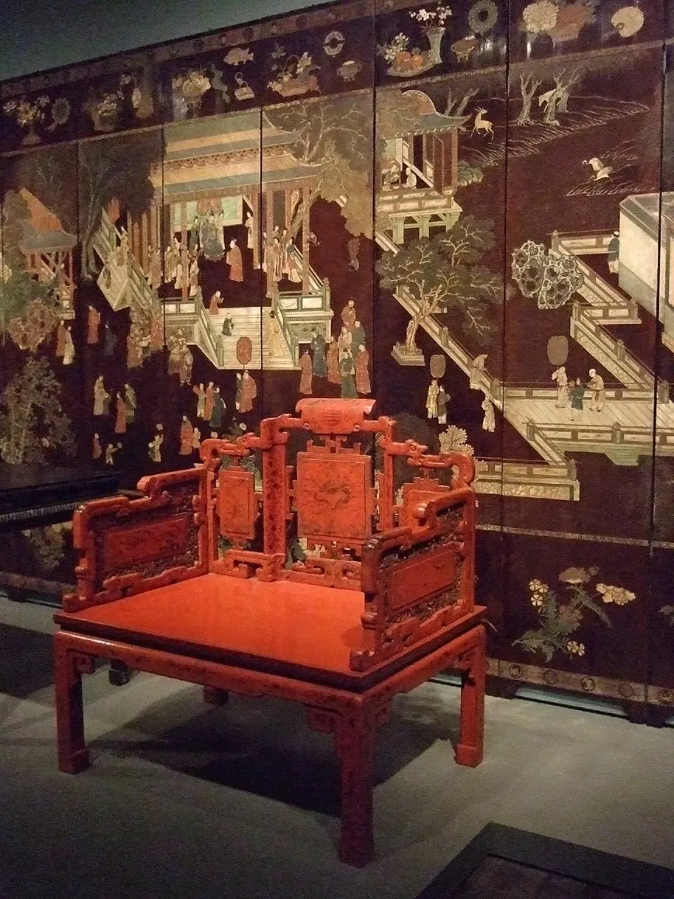 Museo de Arte Asiático de San Francisco