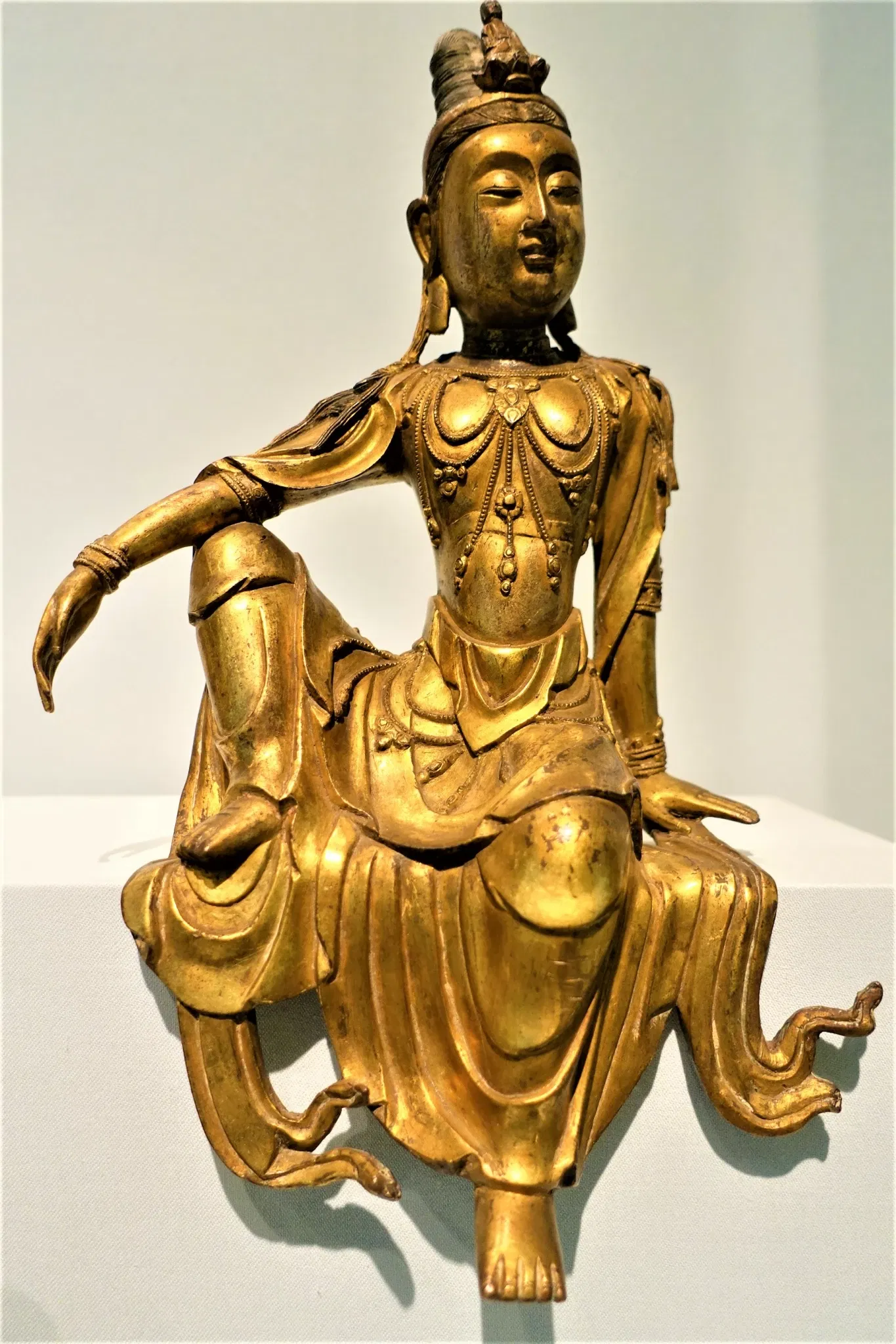 Museo de Arte Asiático de San Francisco