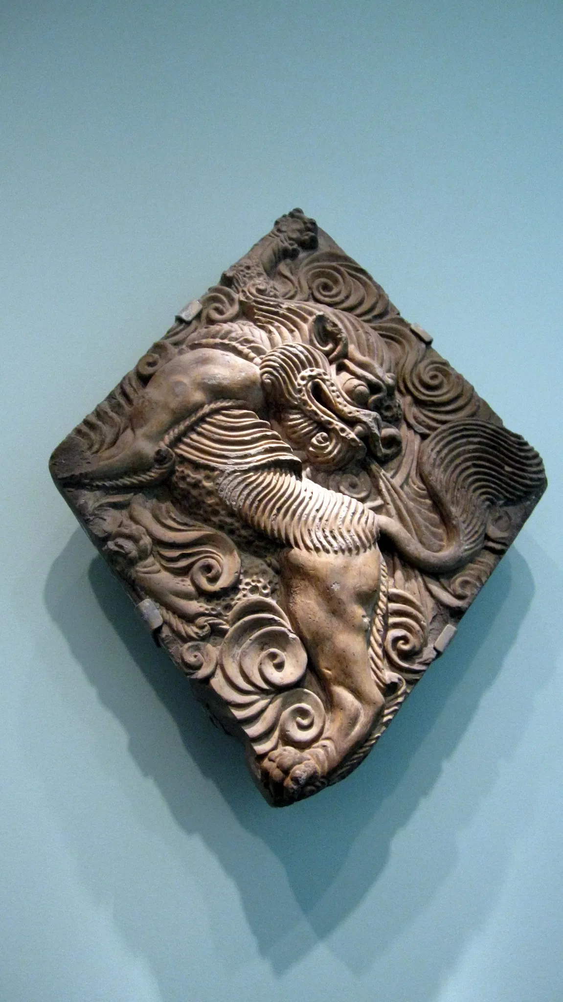 Museo de Arte Asiático de San Francisco