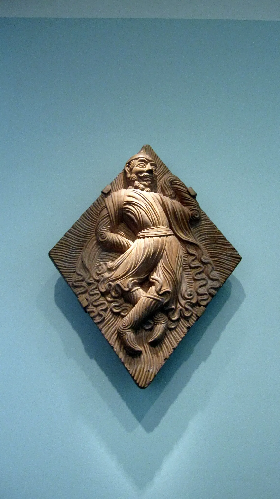 Museo di arte asiatica di San Francisco