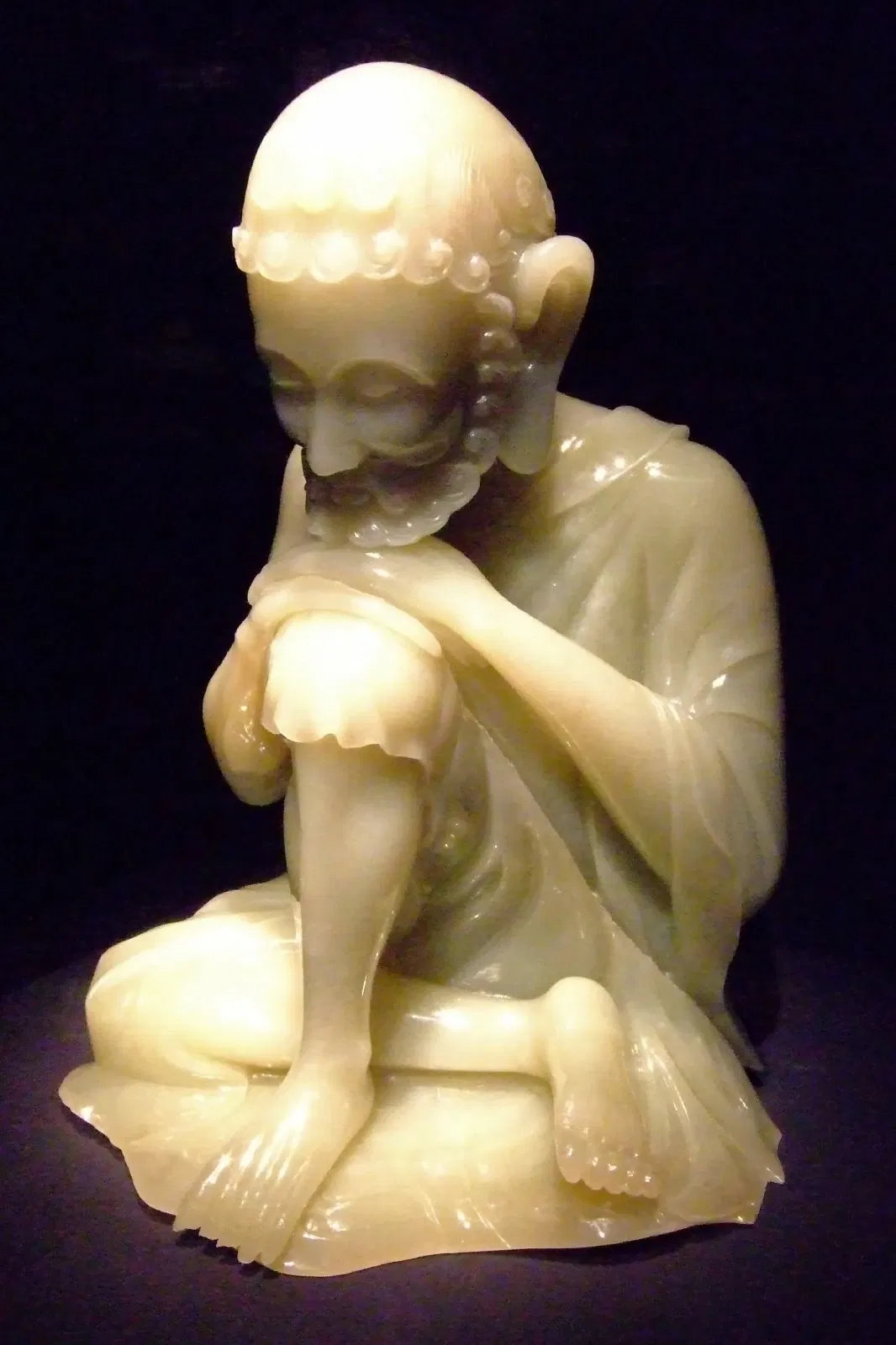 Museo di arte asiatica di San Francisco