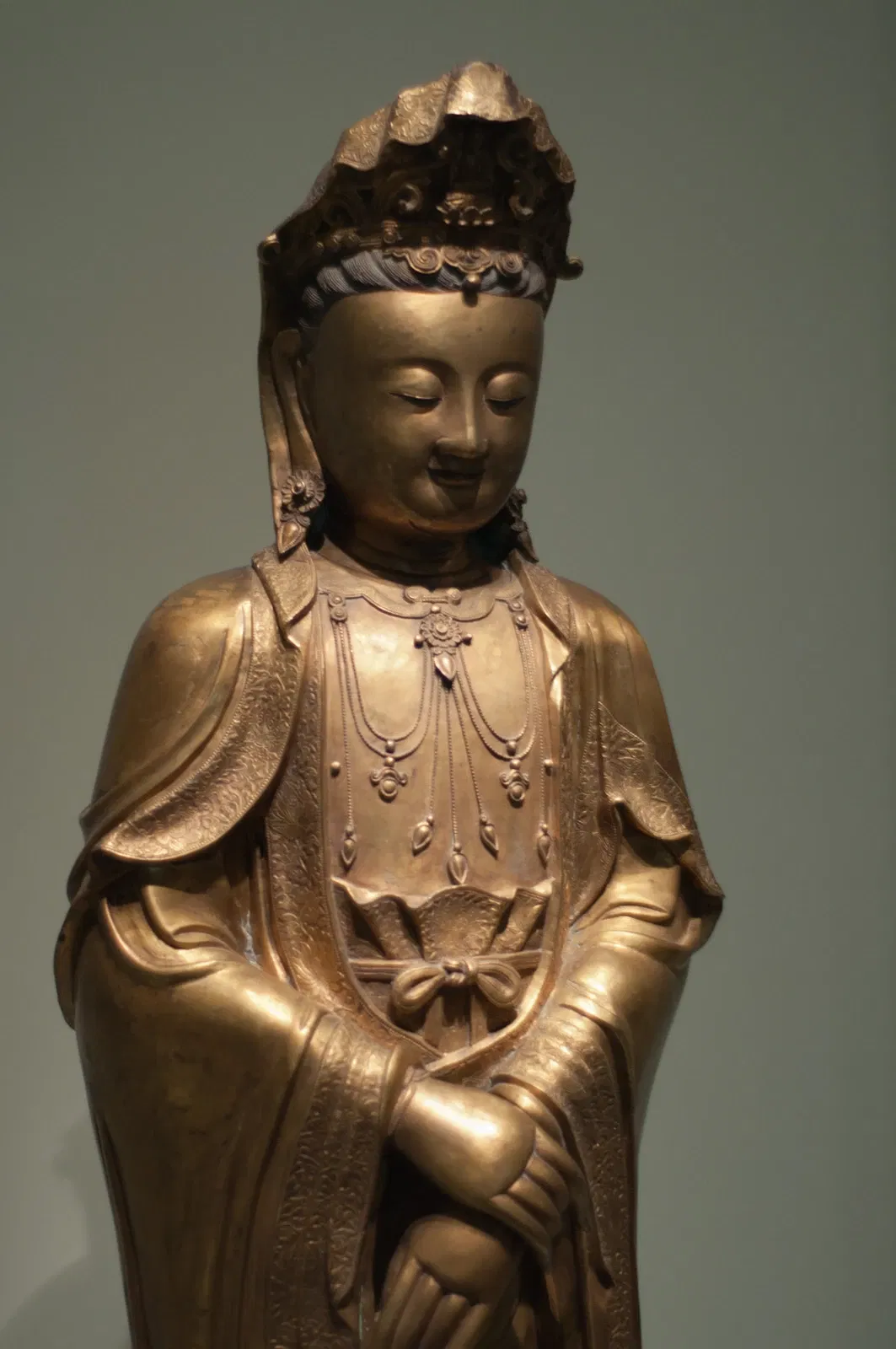 Asian Art Museum
