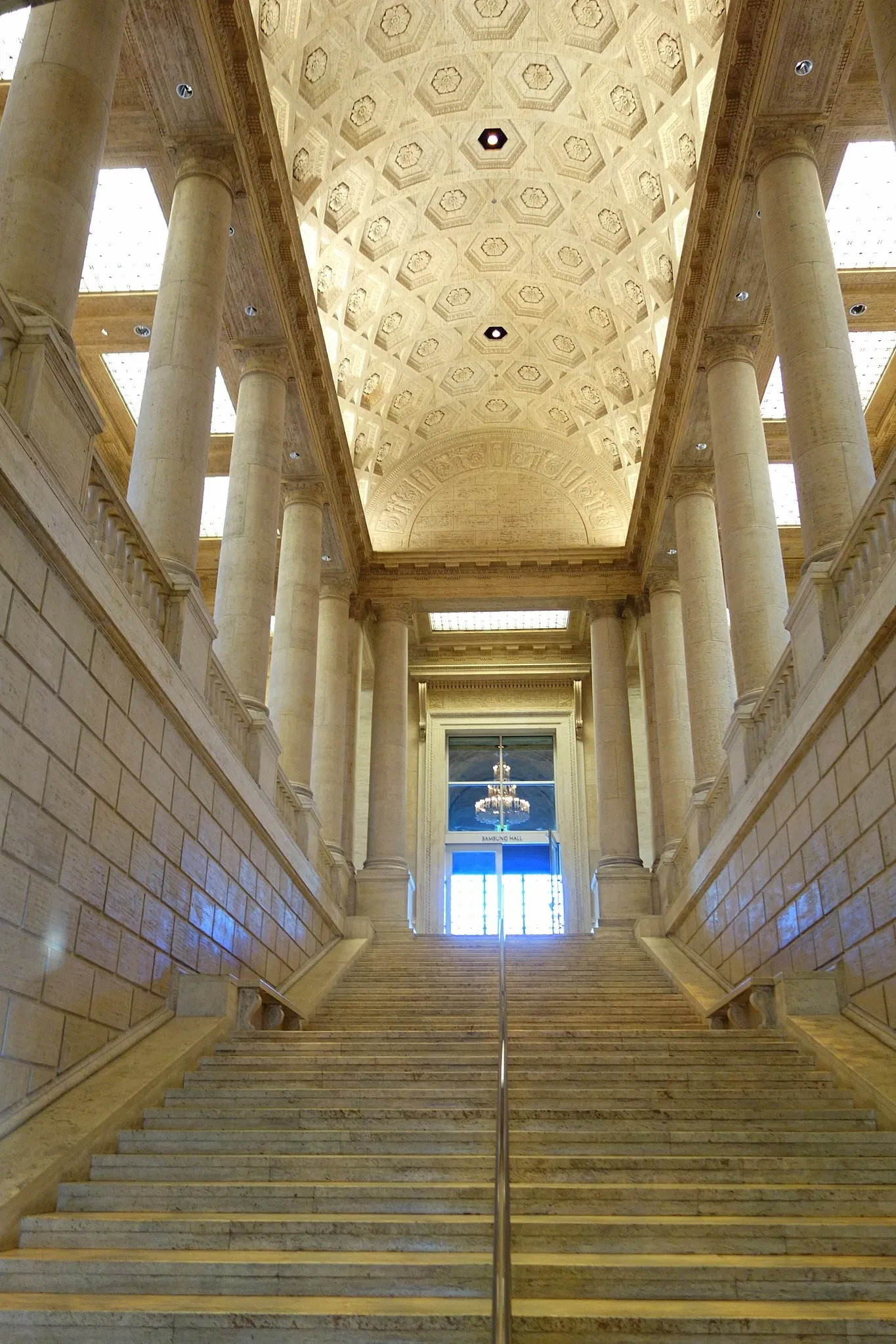 Museo de Arte Asiático de San Francisco